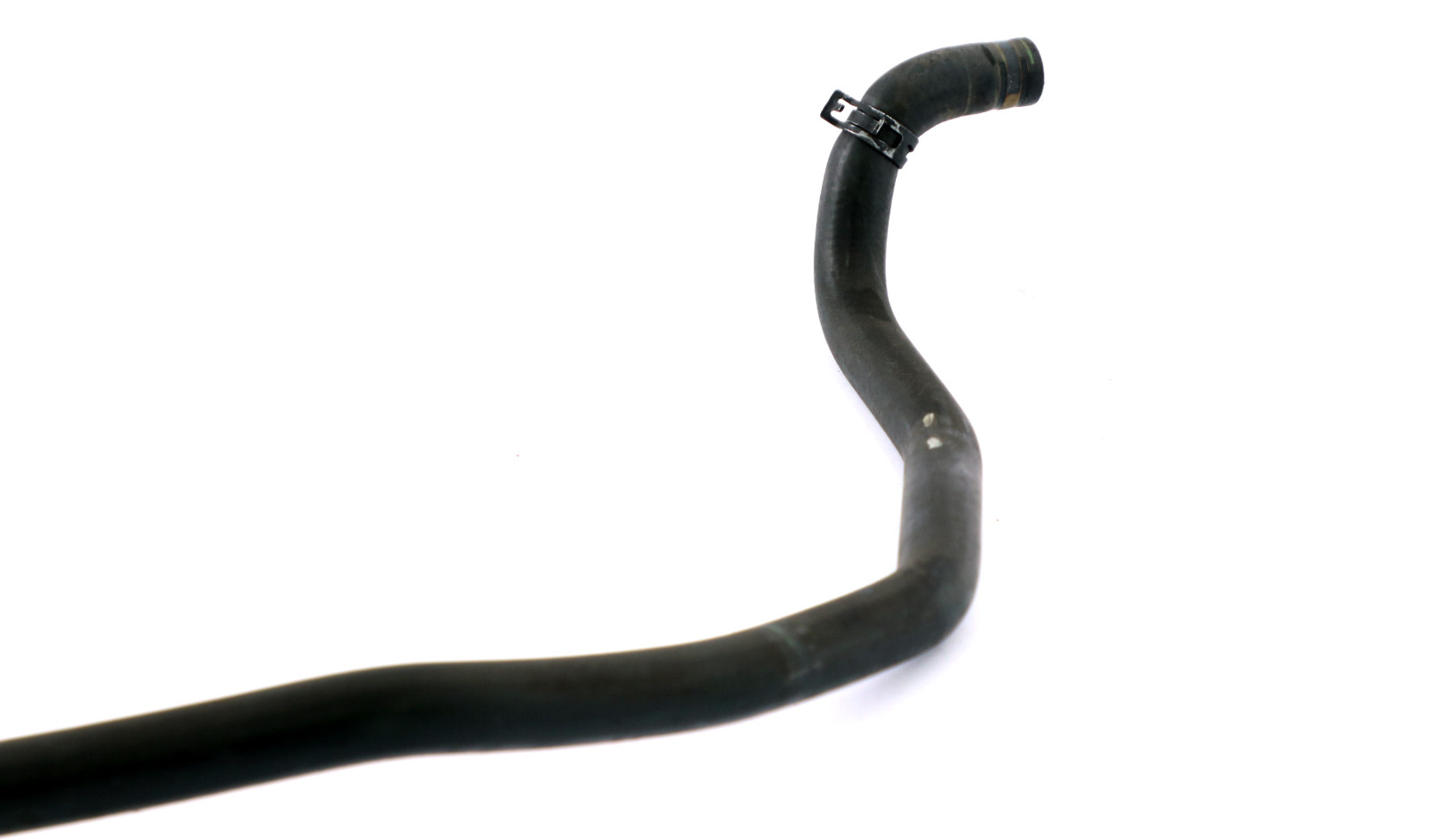 BMW Z4 E85 E86 Engine Inlet Heater Radiator Hose F 6962464