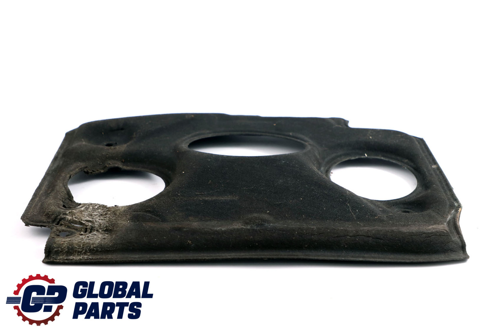 BMW X5 Series E70 Sound Insulation Bulkhead Right O/S 6962732