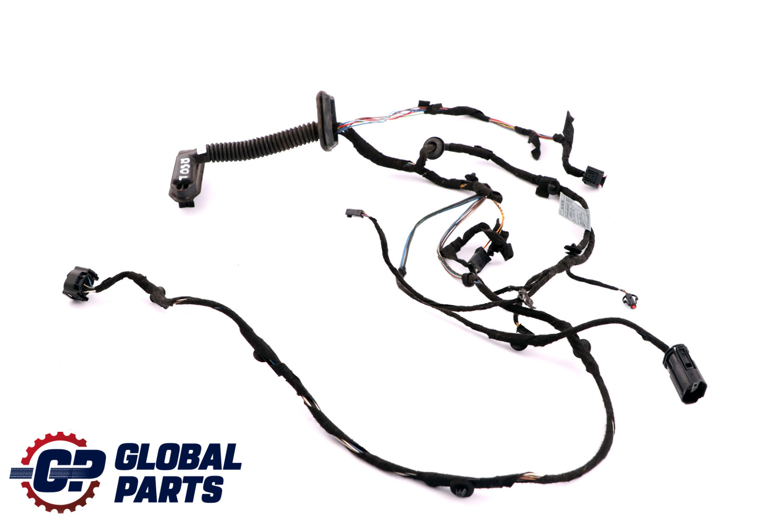 Mini Cooper One R50 Cable Harness Wiring Loom Door Front Left N/S 6962783