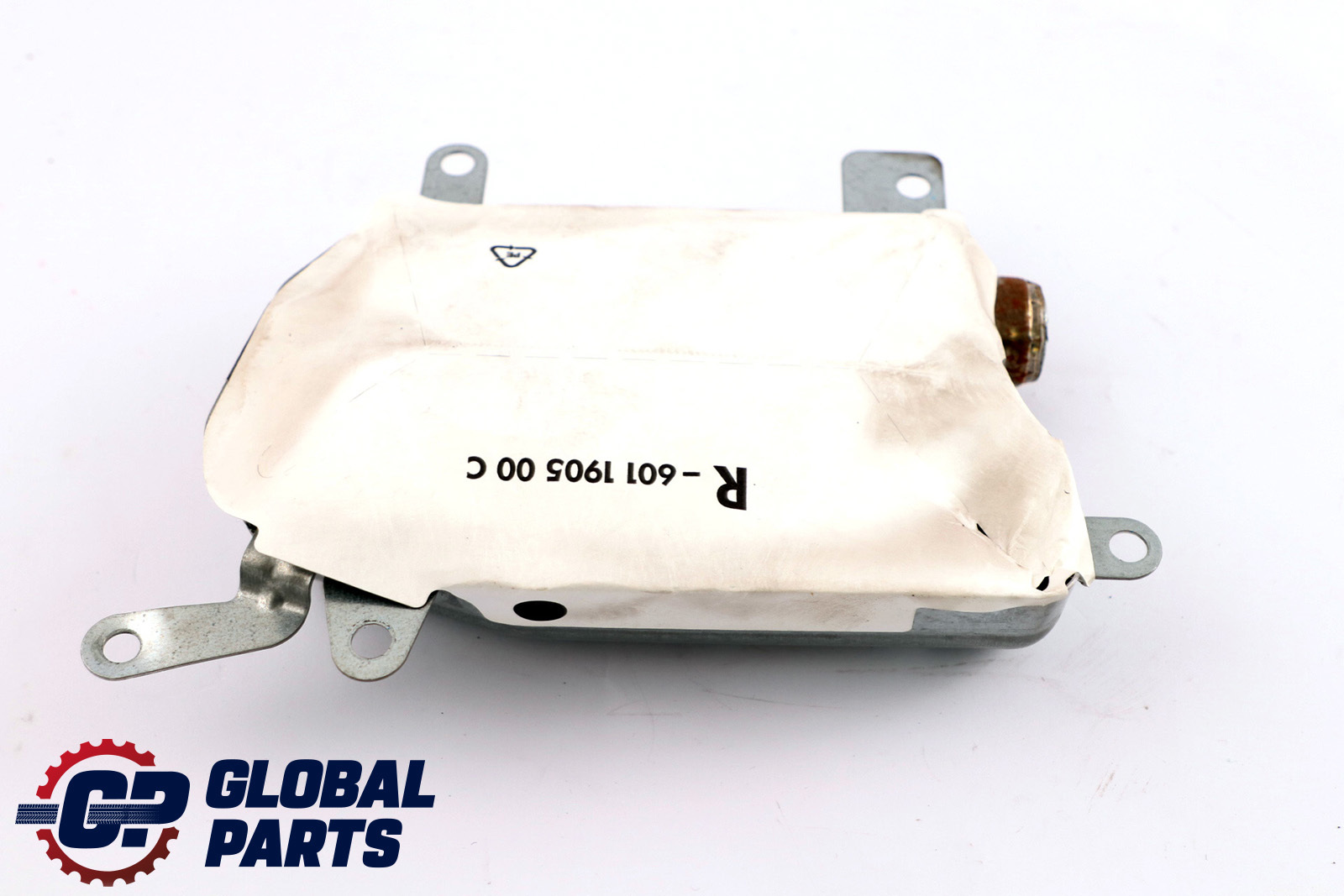 BMW E60 E60N E61 LCI Driver Right Front Door Airbag Module O/S 6963022