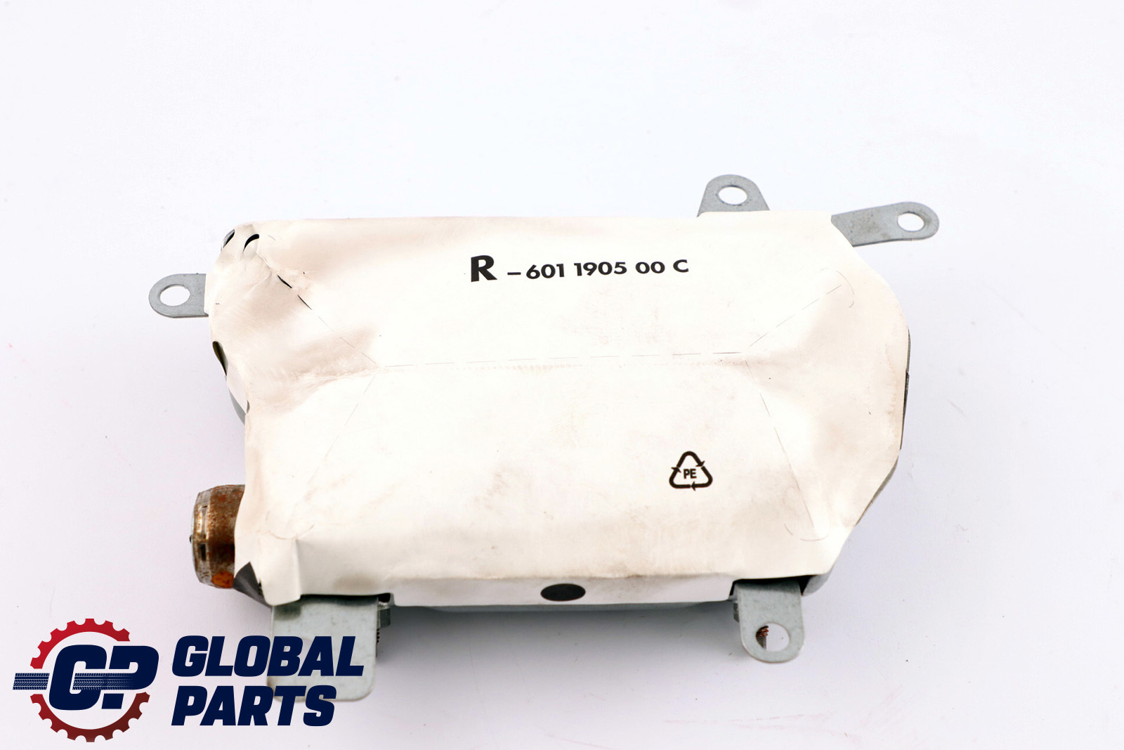 BMW E60 E60N E61 LCI Driver Right Front Door Airbag Module O/S 6963022