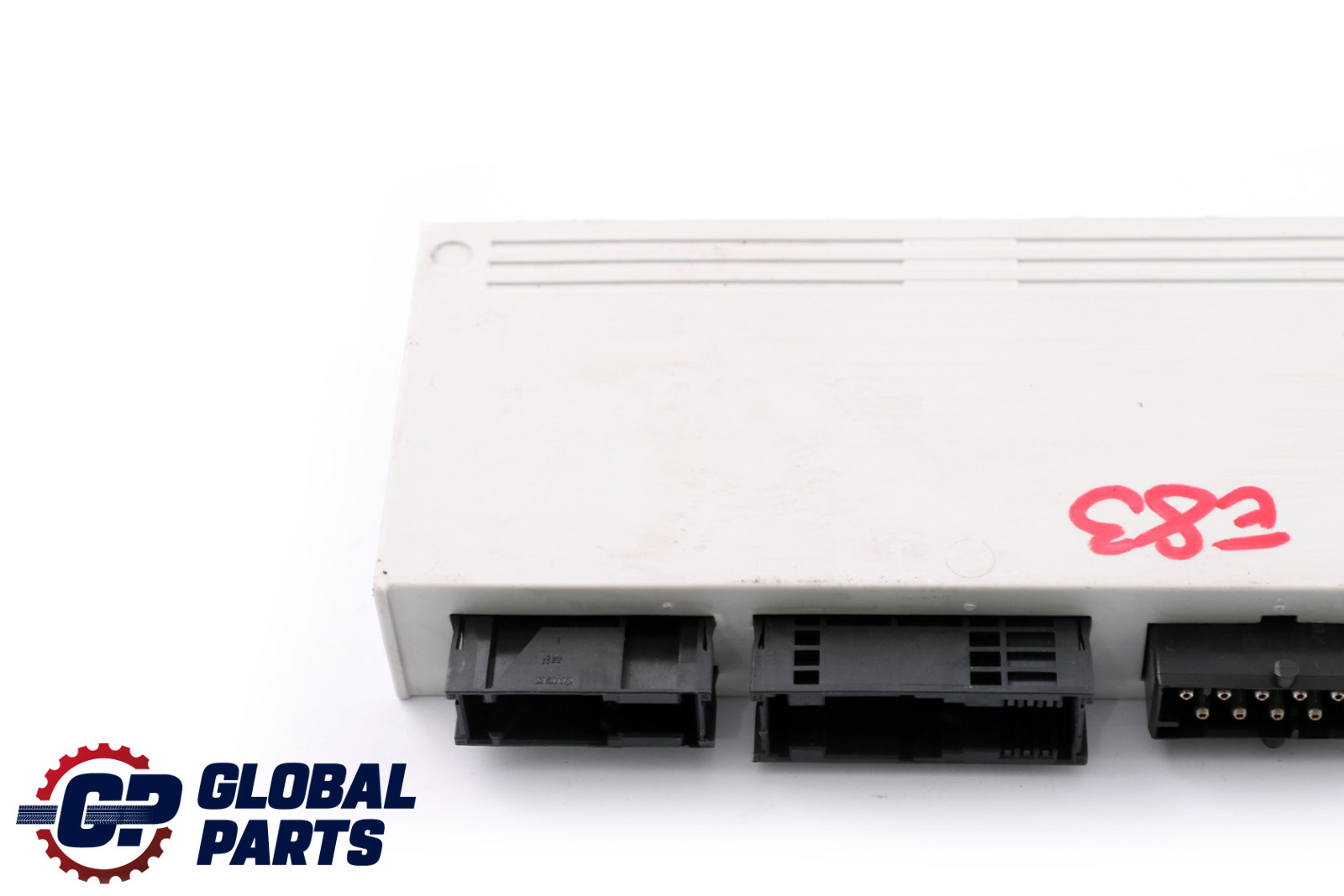 BMW E46 X3 E83 Basic Body Control Unit Module GM5 Star12 6963026