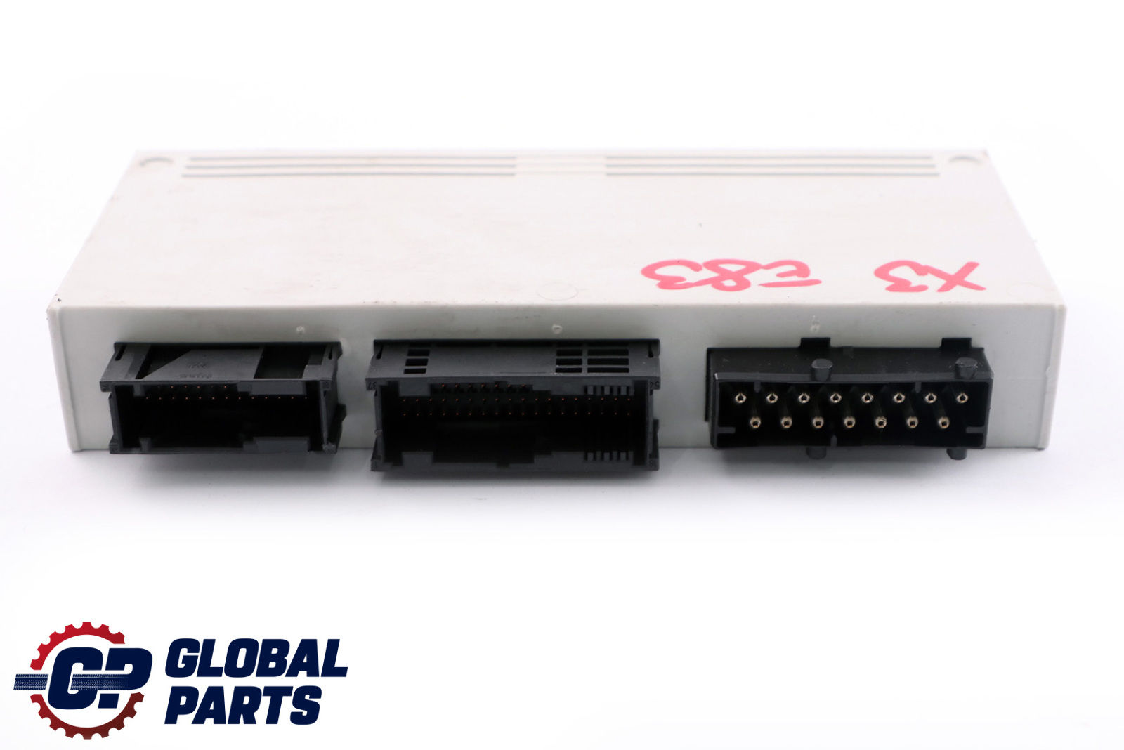 BMW E46 X3 E83 Basic Body Control Unit Module GM5 Star12 6963026