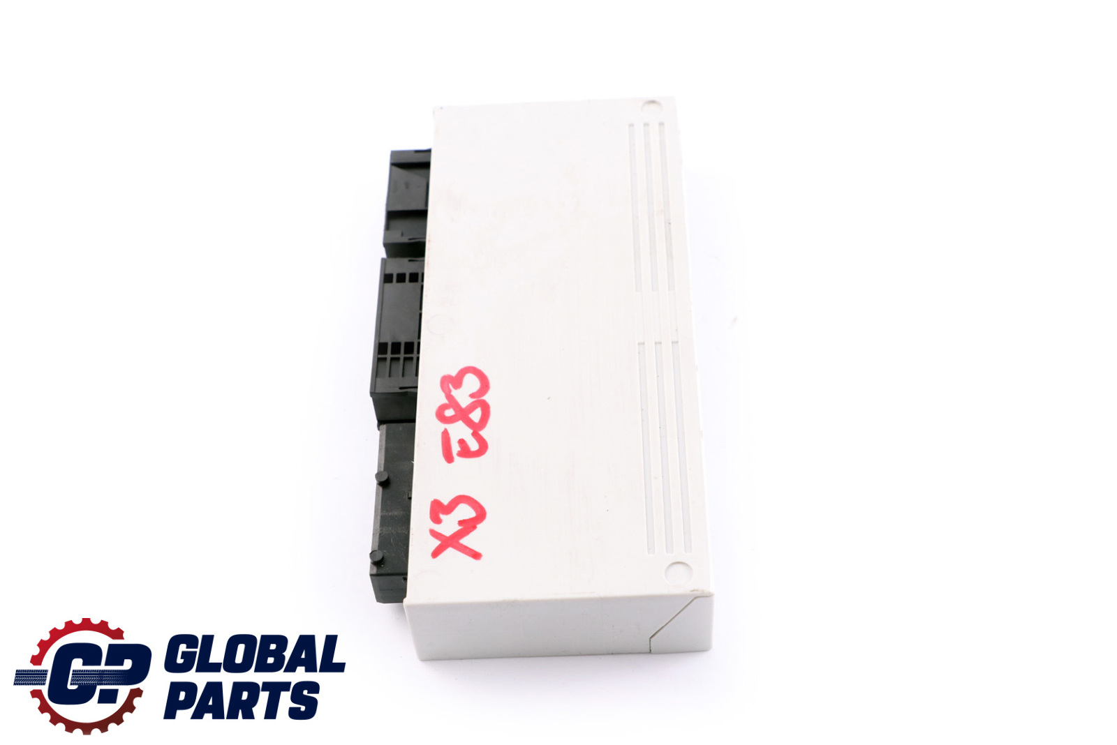 BMW E46 X3 E83 Basic Body Control Unit Module GM5 Star12 6963026