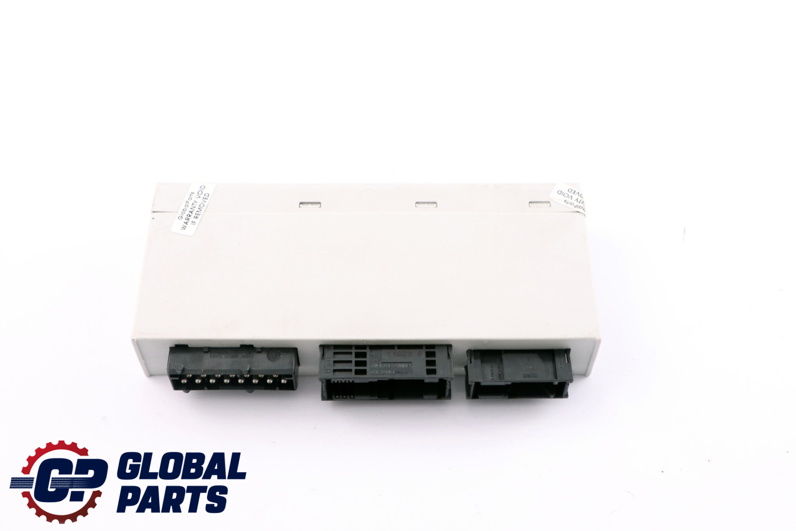 BMW E46 X3 E83 Basic Body Control Unit Module GM5 Star12 6963026