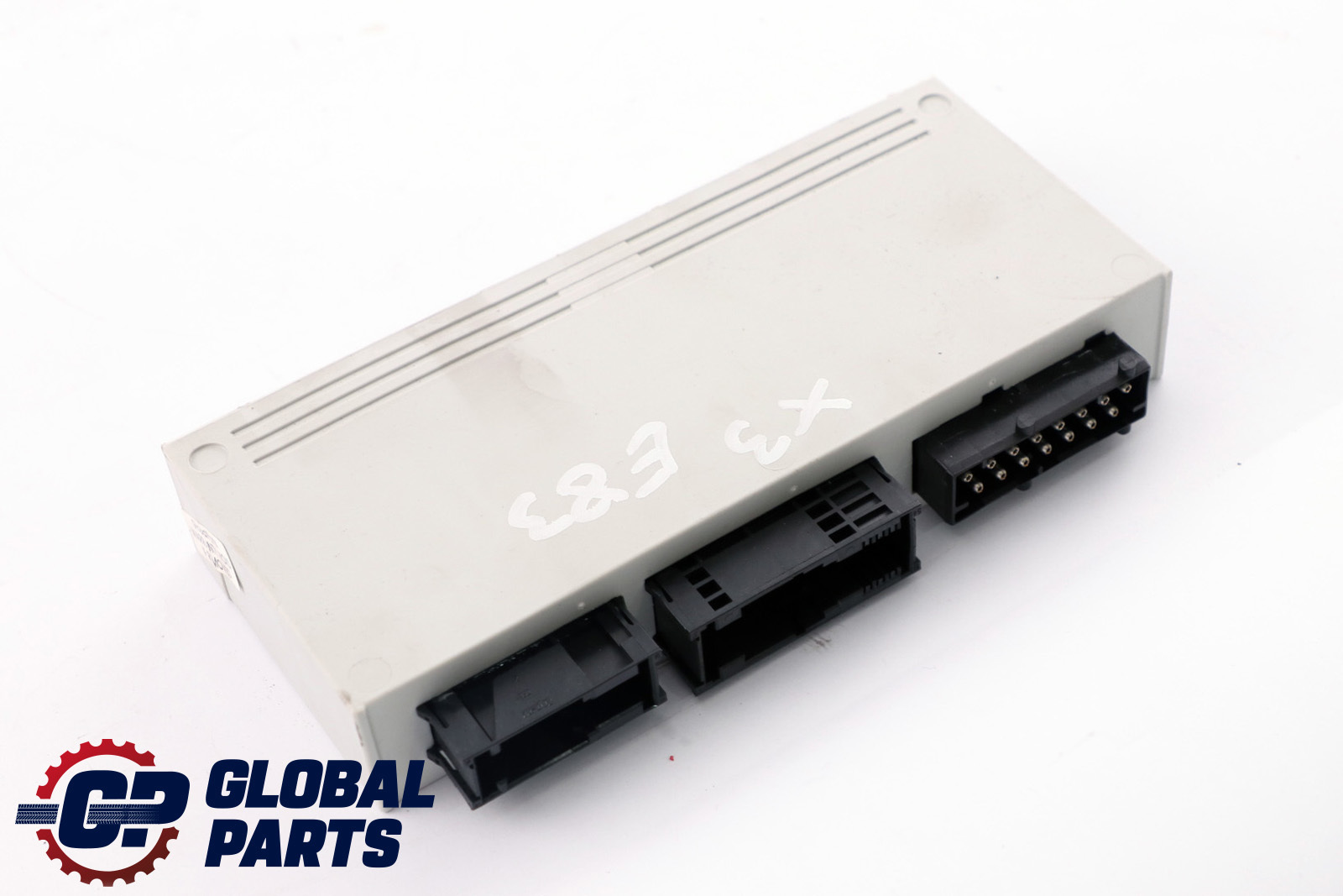 BMW 3 X3 Series E46 E83 Body Control Unit Module GM5 Star12 LIN High 6963338