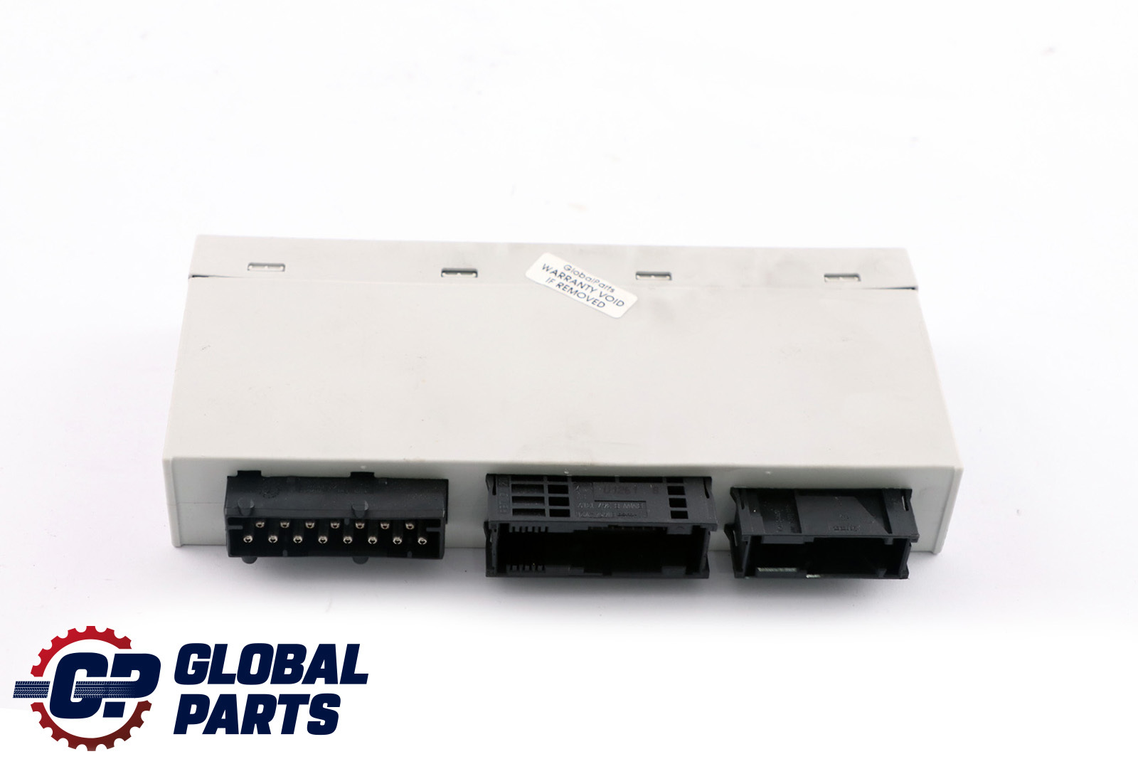 BMW 3 X3 Series E46 E83 Body Control Unit Module GM5 Star12 LIN High 6963338