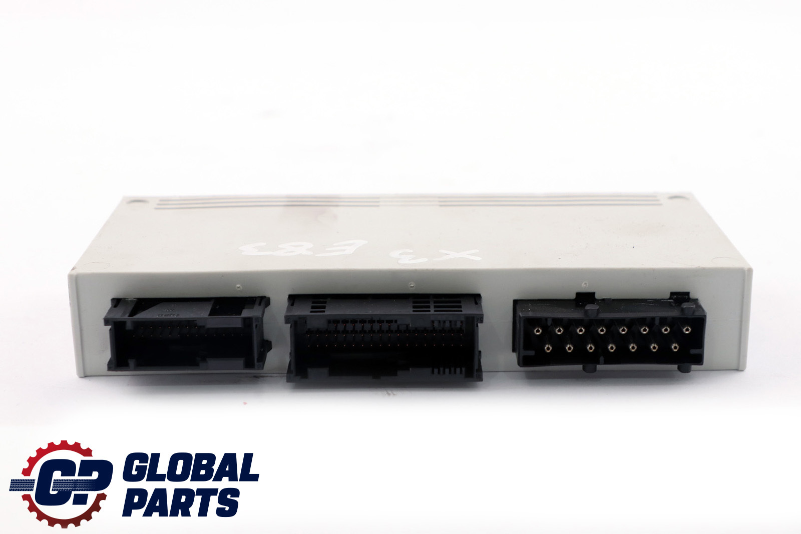 BMW 3 X3 Series E46 E83 Body Control Unit Module GM5 Star12 LIN High 6963338