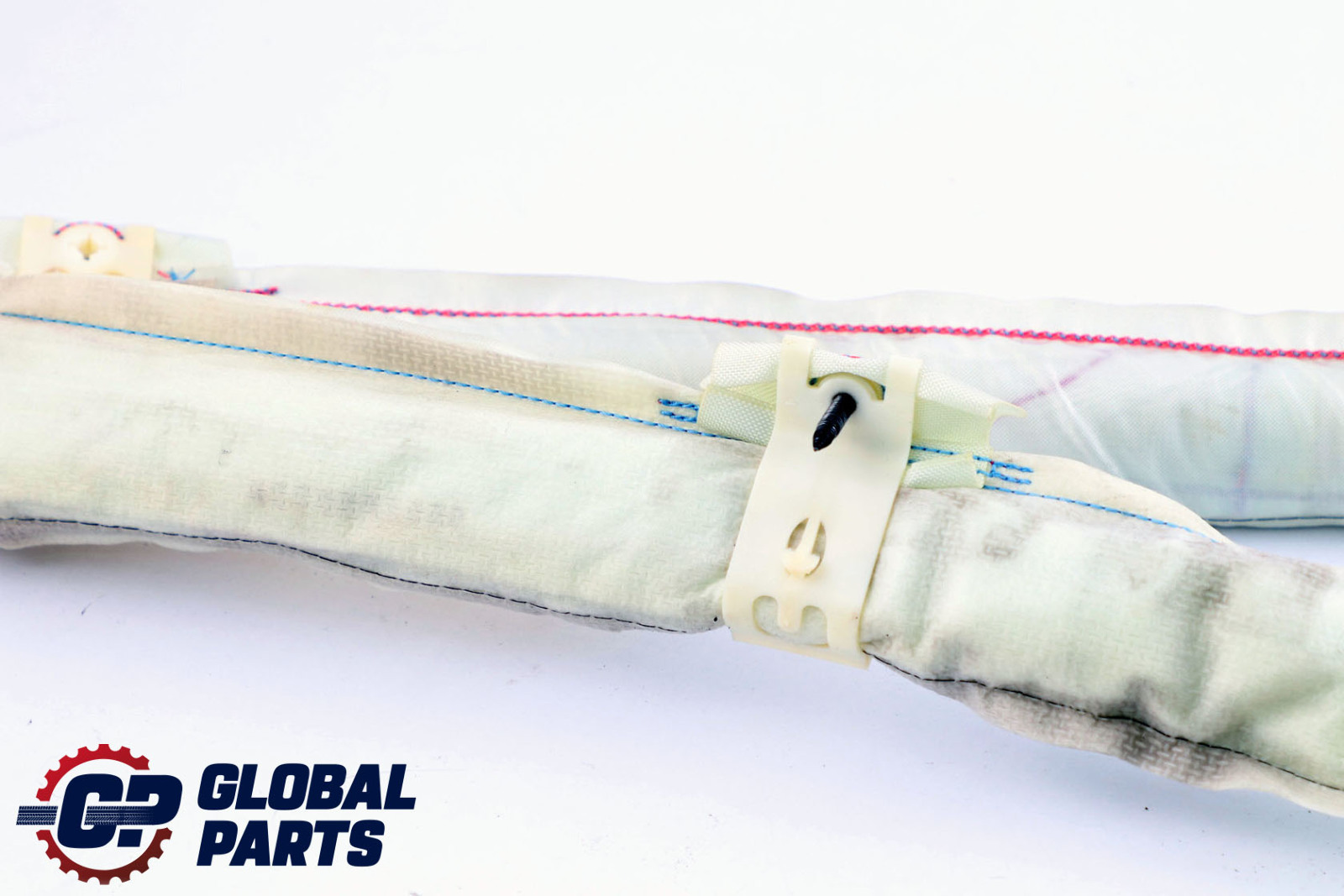 BMW E63 Left N/S Passenger Side Curtain Airbag Head Air Bag 6963837