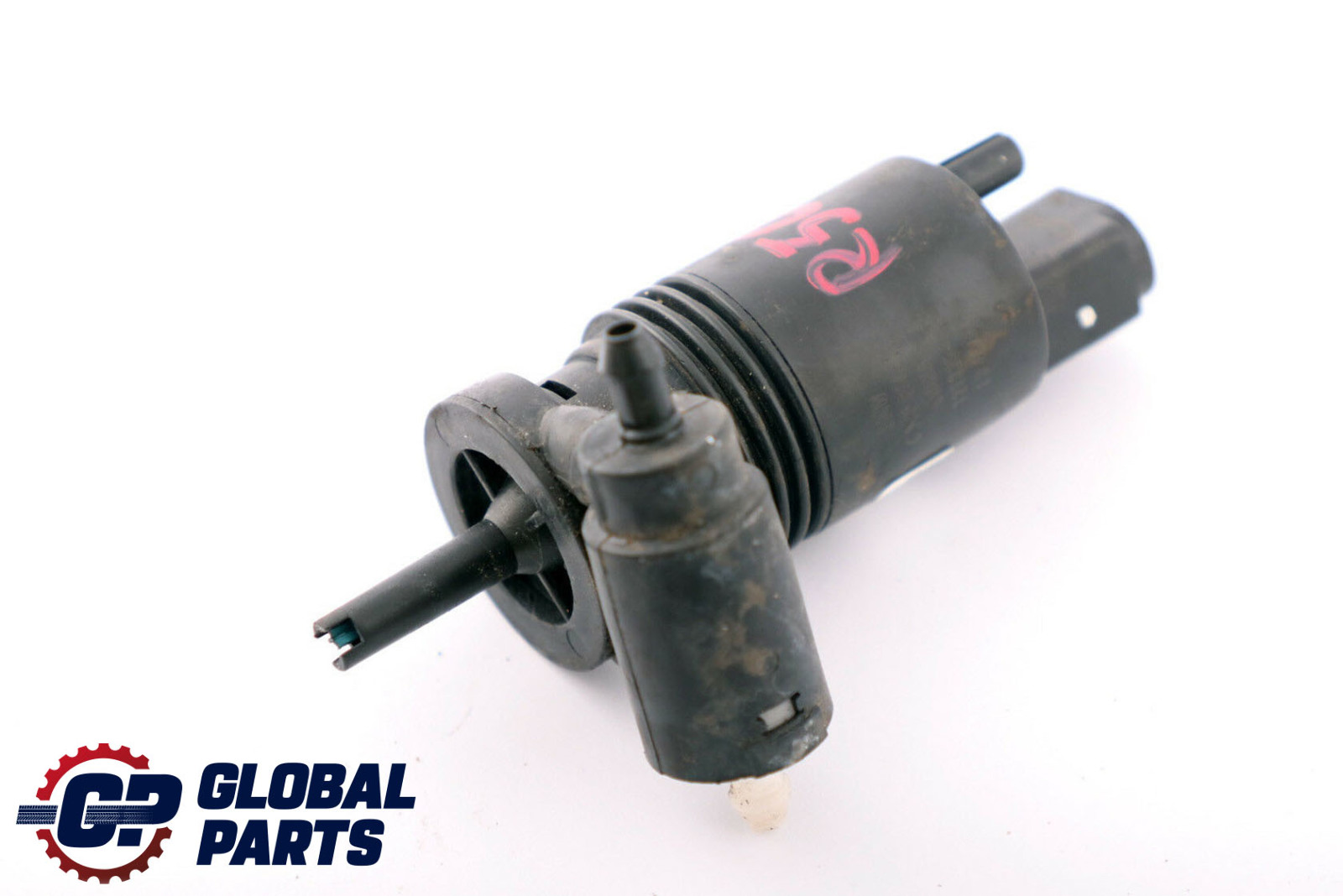 Mini One Cooper R50 R52 Windshield Washer Pump Motor 6963854