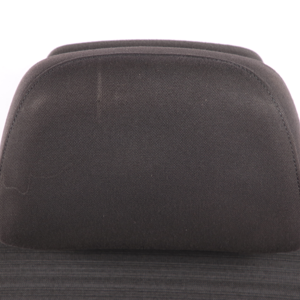 Front Seat BMW E60 E61 LCI Left N/S Cover Cloth Fluid Linea Anthracite