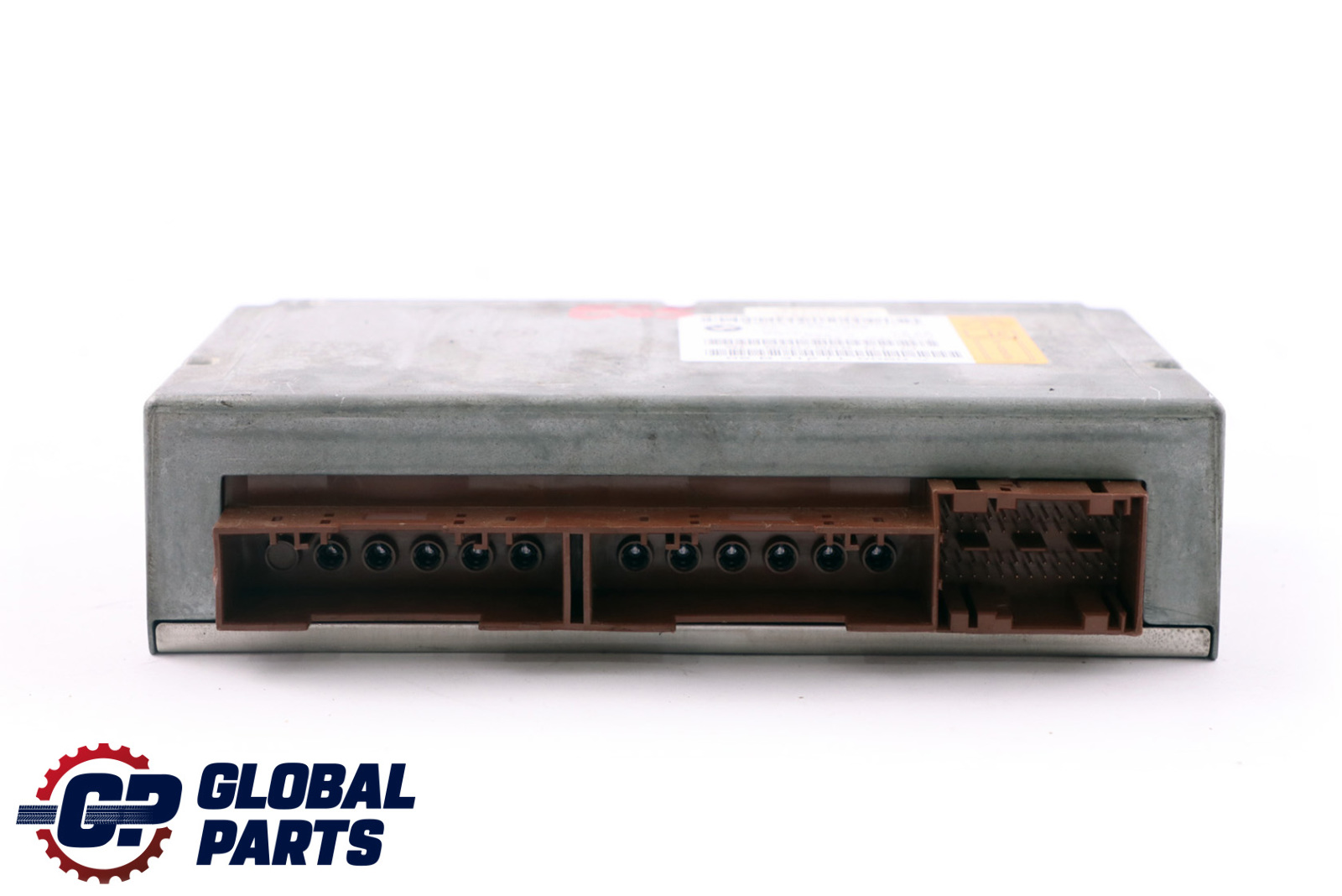 BMW E65 E66 Airbag ECU Control Unit Gateway Module 6967658