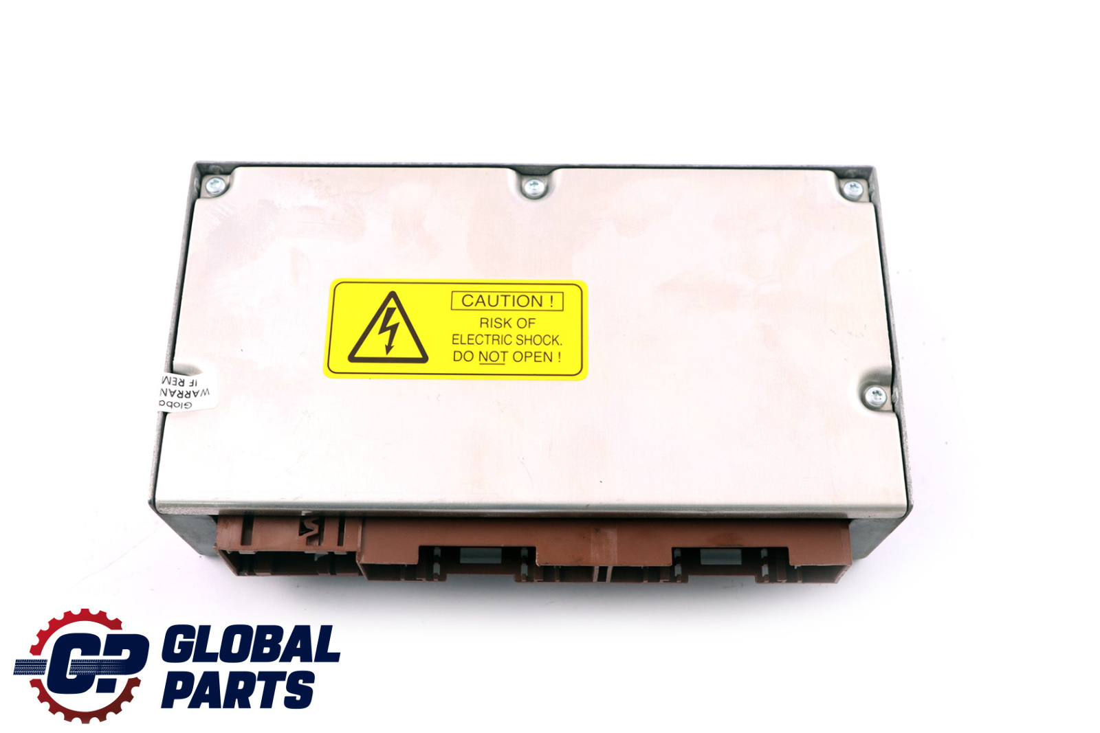 BMW E65 E66 Airbag ECU Control Unit Gateway Module 6967658