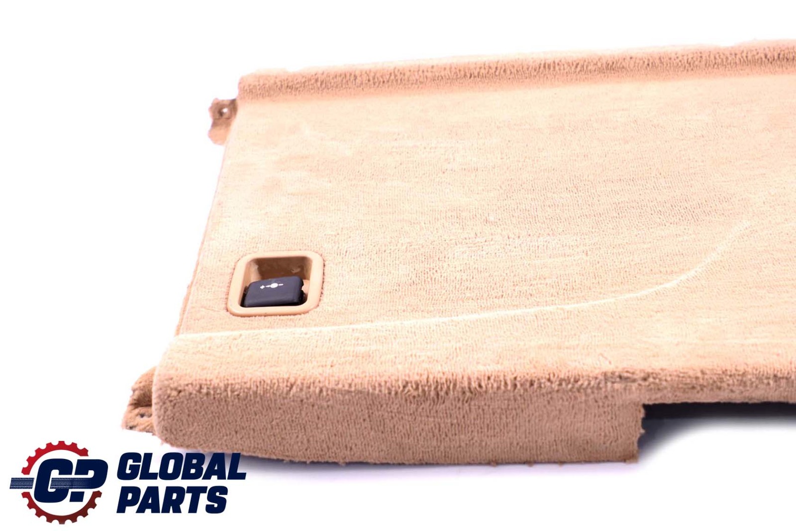 BMW X5 Series E70 Boot Trunk Trim Side Panel Right O/S Luggage Beige 6967848