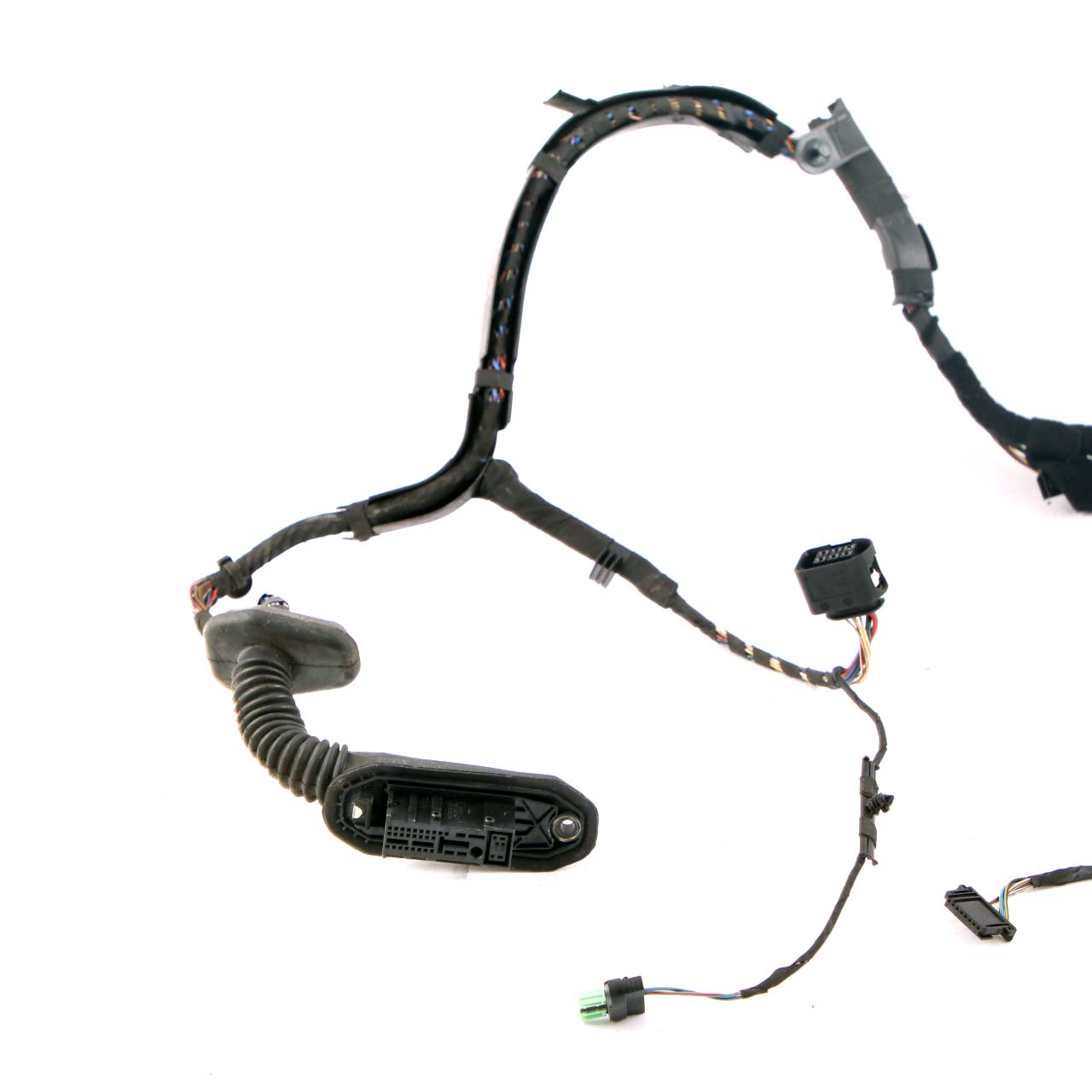 BMW 6 Series E63 Door Wiring Loom Cable Harness 6967983