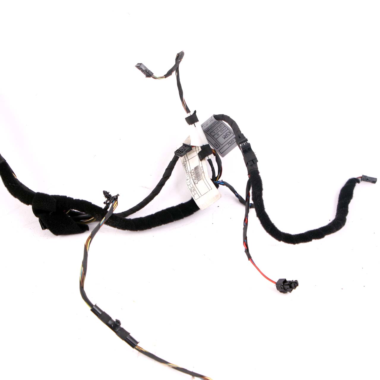 BMW 6 Series E63 Door Wiring Loom Cable Harness 6967983