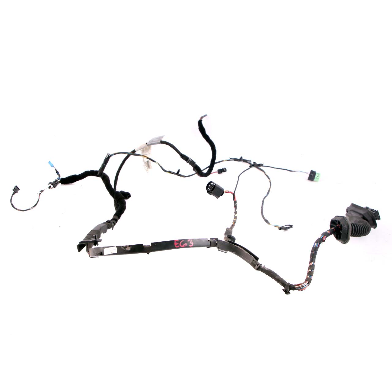 BMW 6 Series E63 Door Wiring Loom Cable Harness 6967983