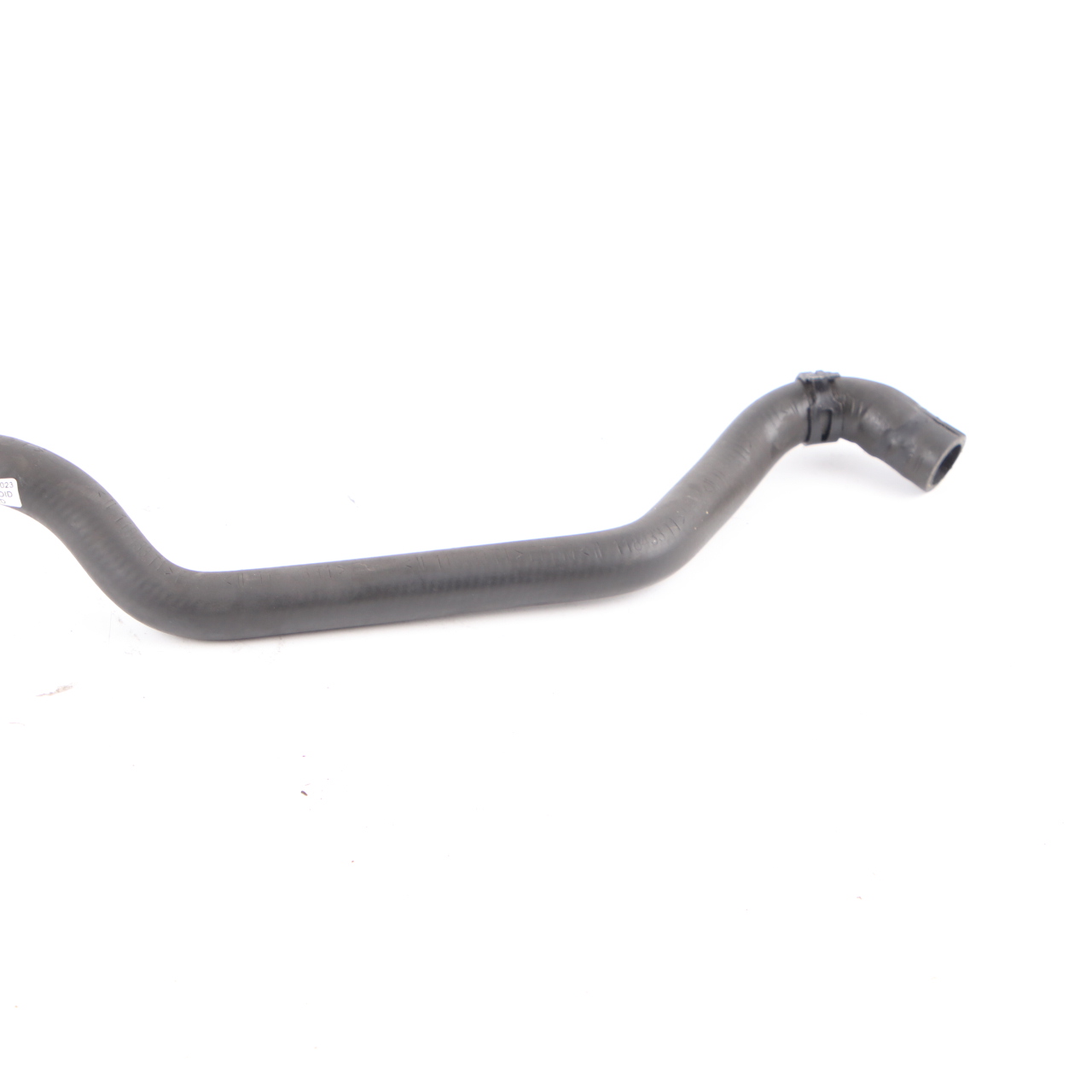 BMW X5 X6 E70 E71 E72 Water Pipe Coolant Tube Hose 6968107