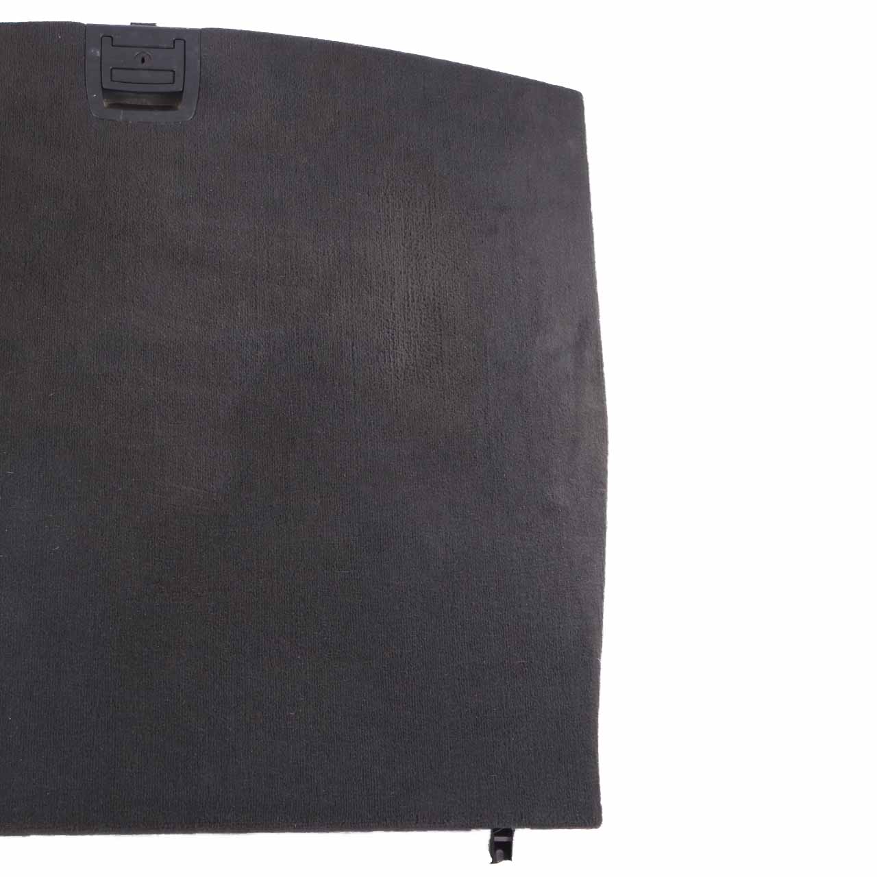 BMW E61 Boot Trunk Touring Floor Carpet Luggage Compartment Anthracite 6968329