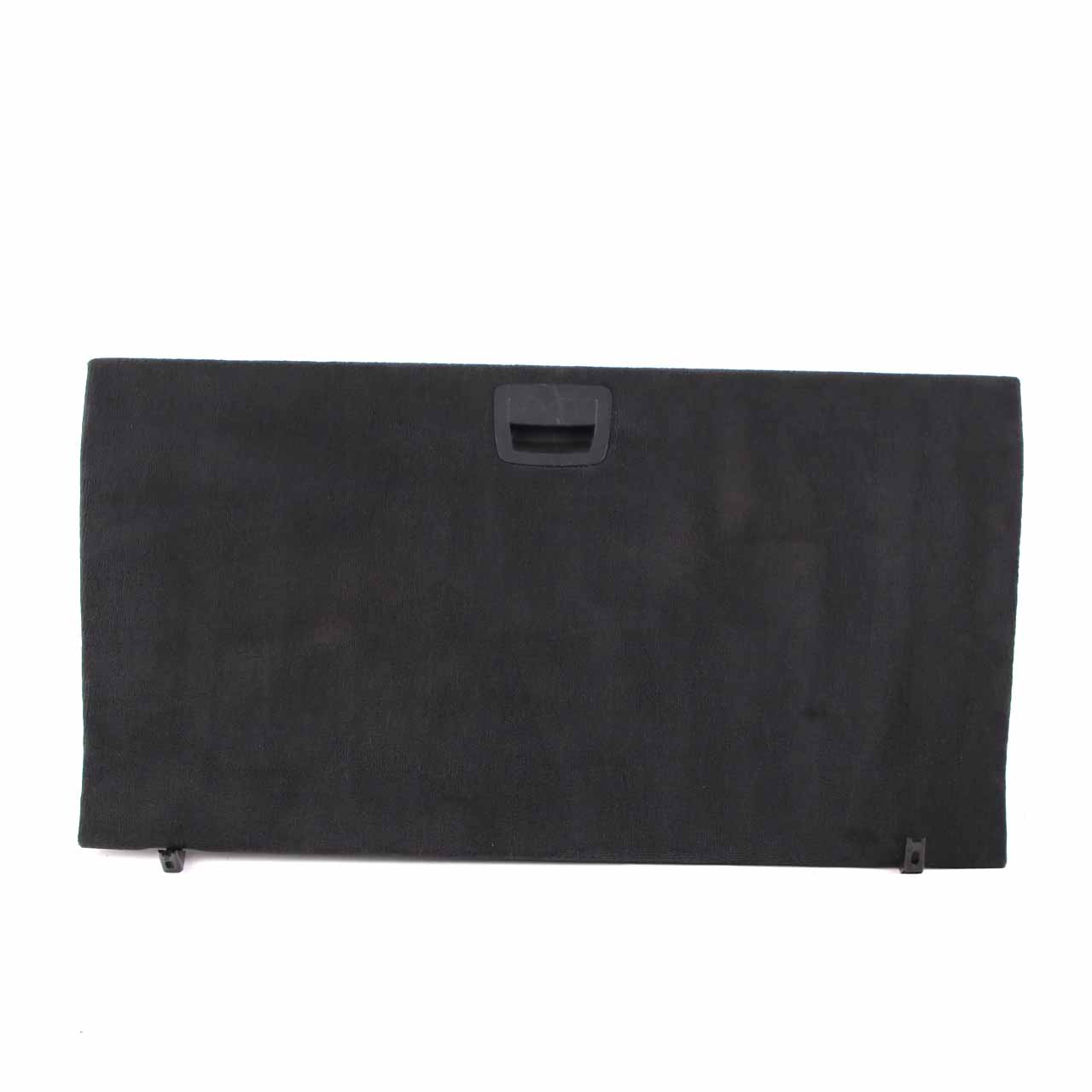 BMW E61 Boot Trunk Touring Floor Carpet Luggage Compartment Anthracite 6968335