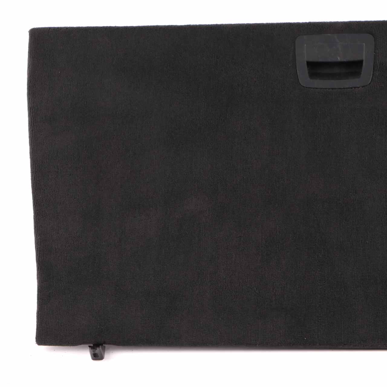 BMW E61 Boot Trunk Touring Floor Carpet Luggage Compartment Anthracite 6968335