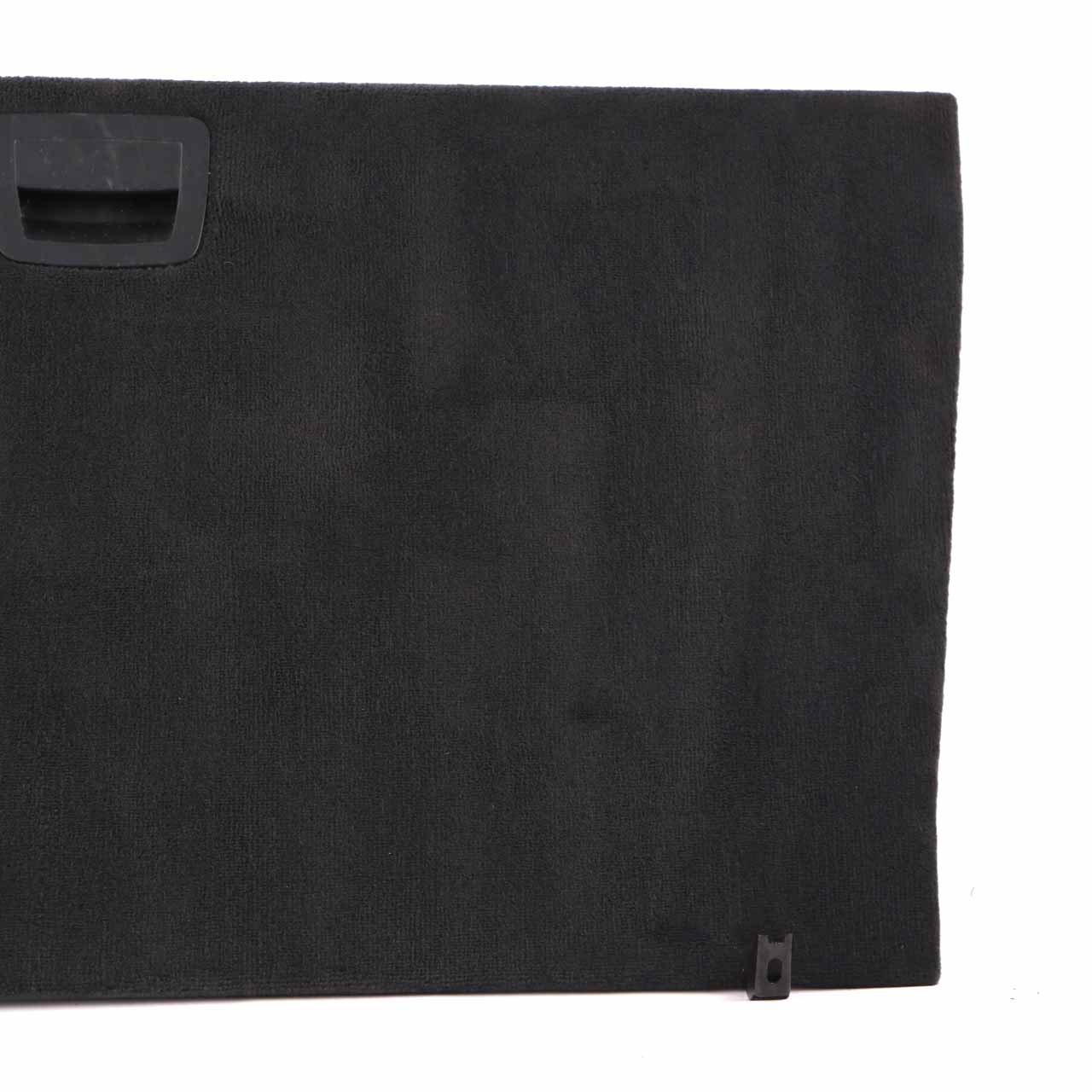 BMW E61 Boot Trunk Touring Floor Carpet Luggage Compartment Anthracite 6968335