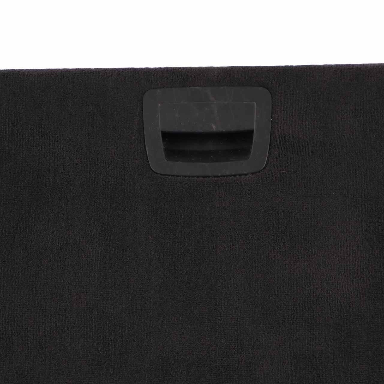 BMW E61 Boot Trunk Touring Floor Carpet Luggage Compartment Anthracite 6968335