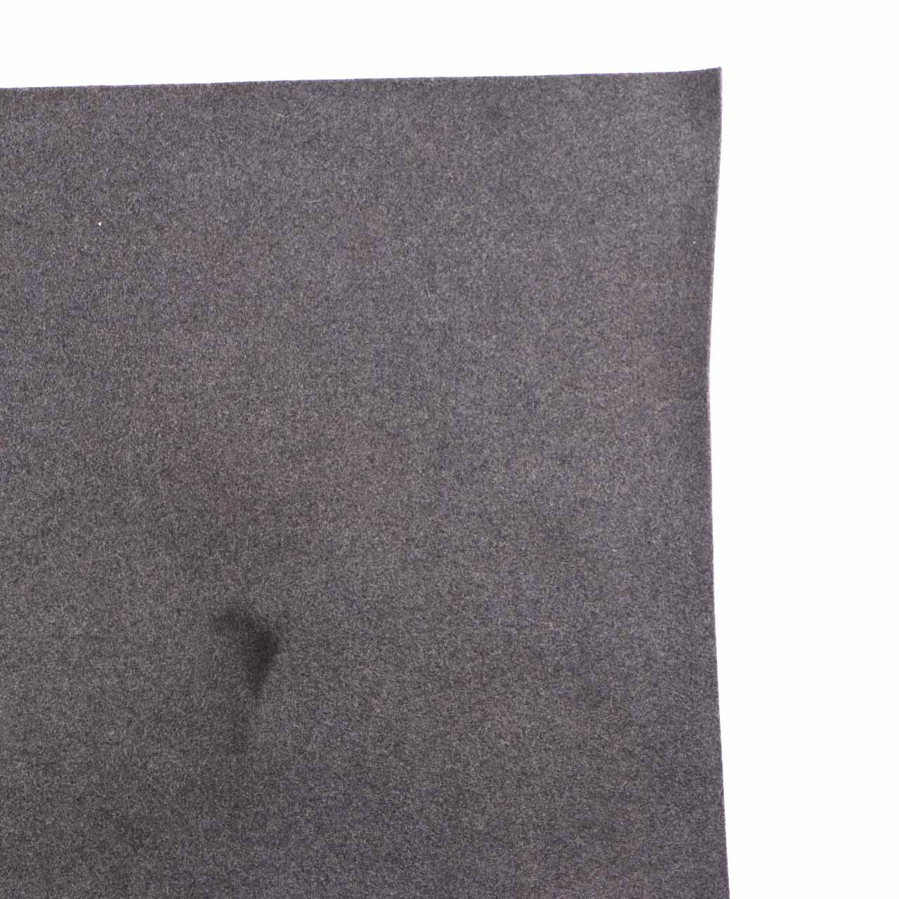 BMW E64 Convertible Boot Trunk Floor Luggage Compartment Rubber Mat 6968352