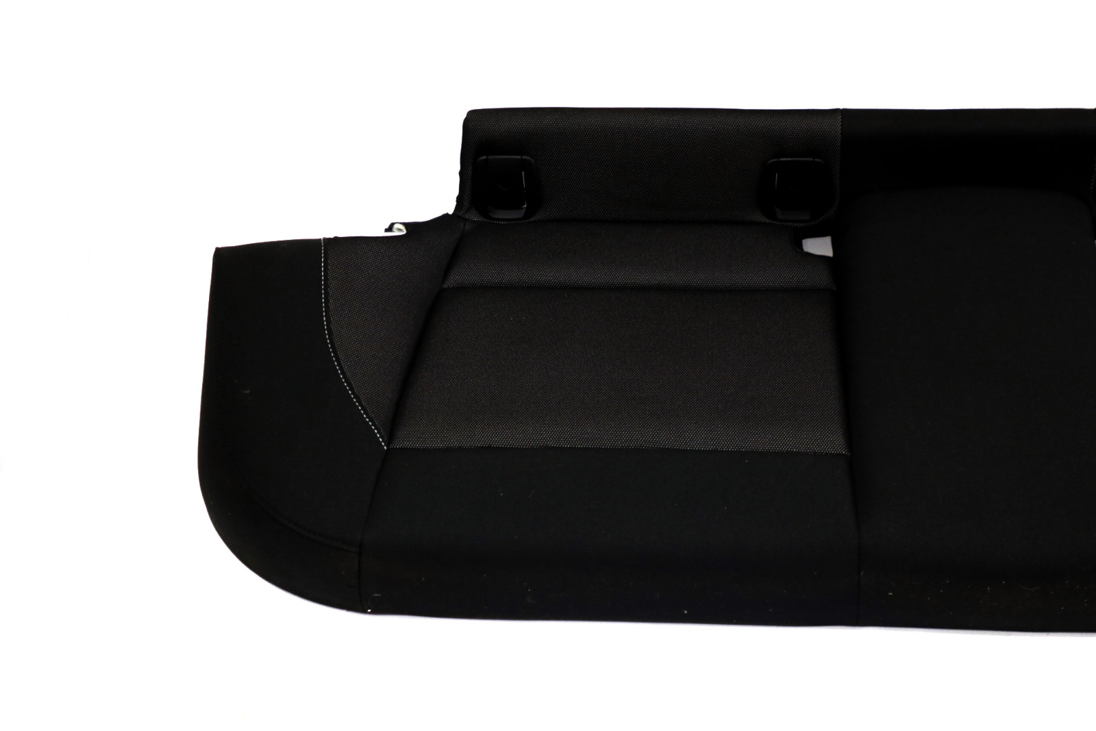 BMW E87 LCI Seat Cover Cloth Interior Rear Seats Couch Bench Anthracite