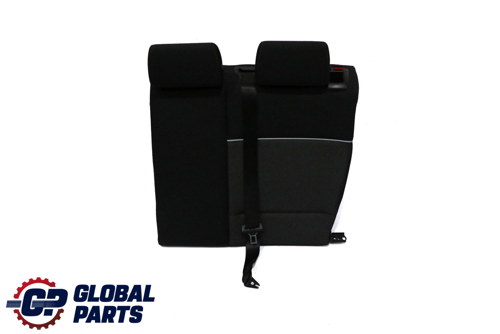 BMW 1 Series E81 E87 LCI Cloth Interior Left Rear Backrest Seat N/S Antracite