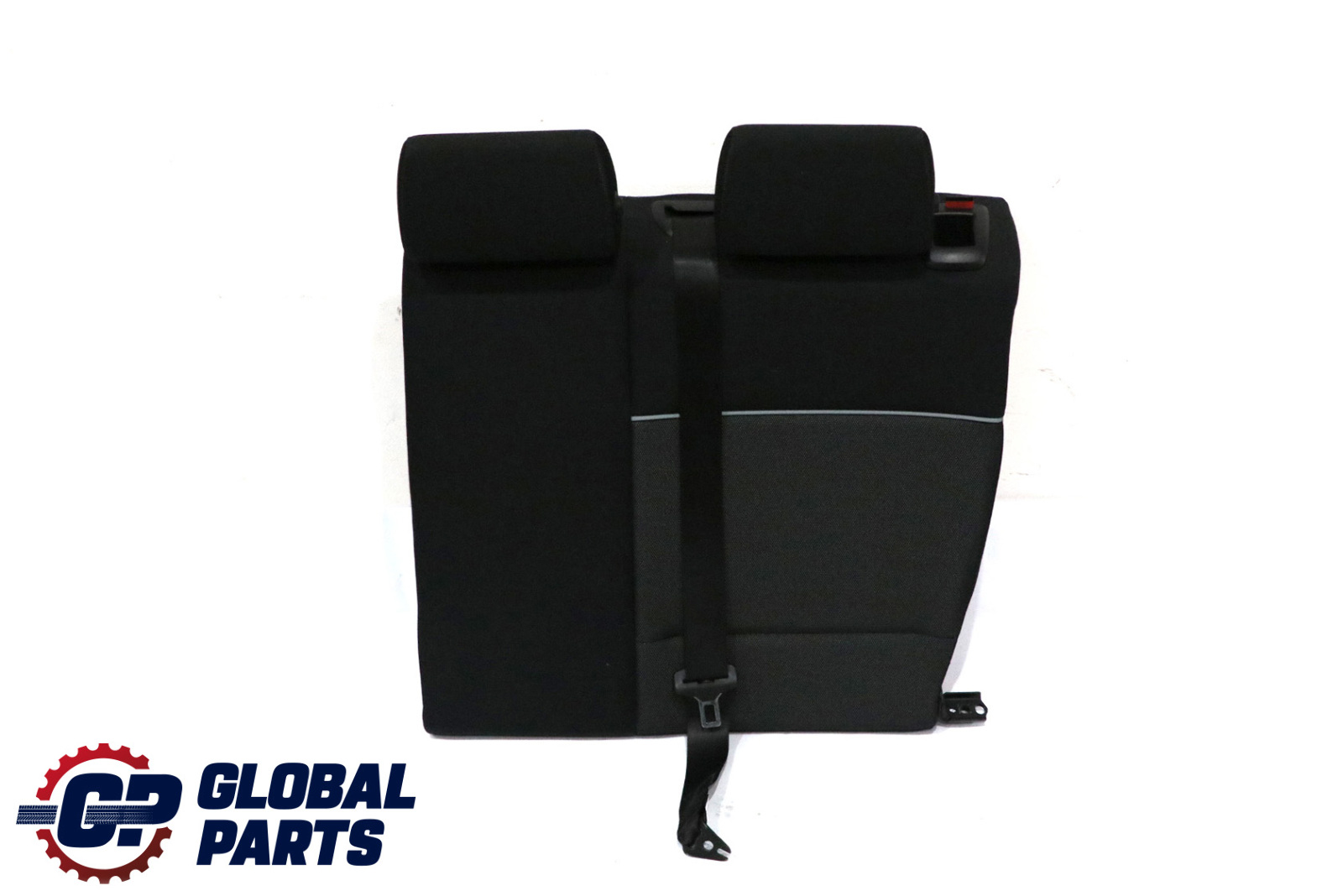 BMW 1 Series E81 E87 LCI Cloth Interior Left Rear Backrest Seat N/S Antracite