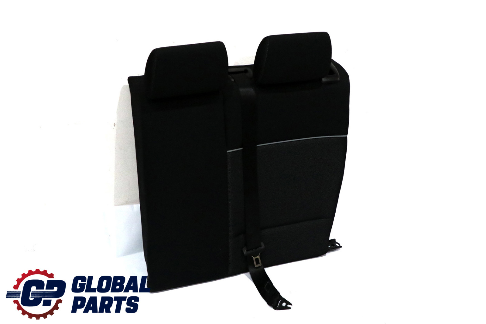 BMW 1 Series E81 E87 LCI Cloth Interior Left Rear Backrest Seat N/S Antracite