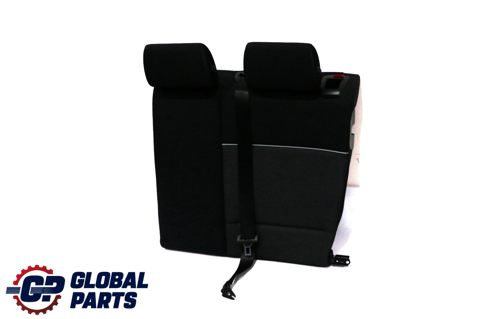 BMW 1 Series E81 E87 LCI Cloth Interior Left Rear Backrest Seat N/S Antracite