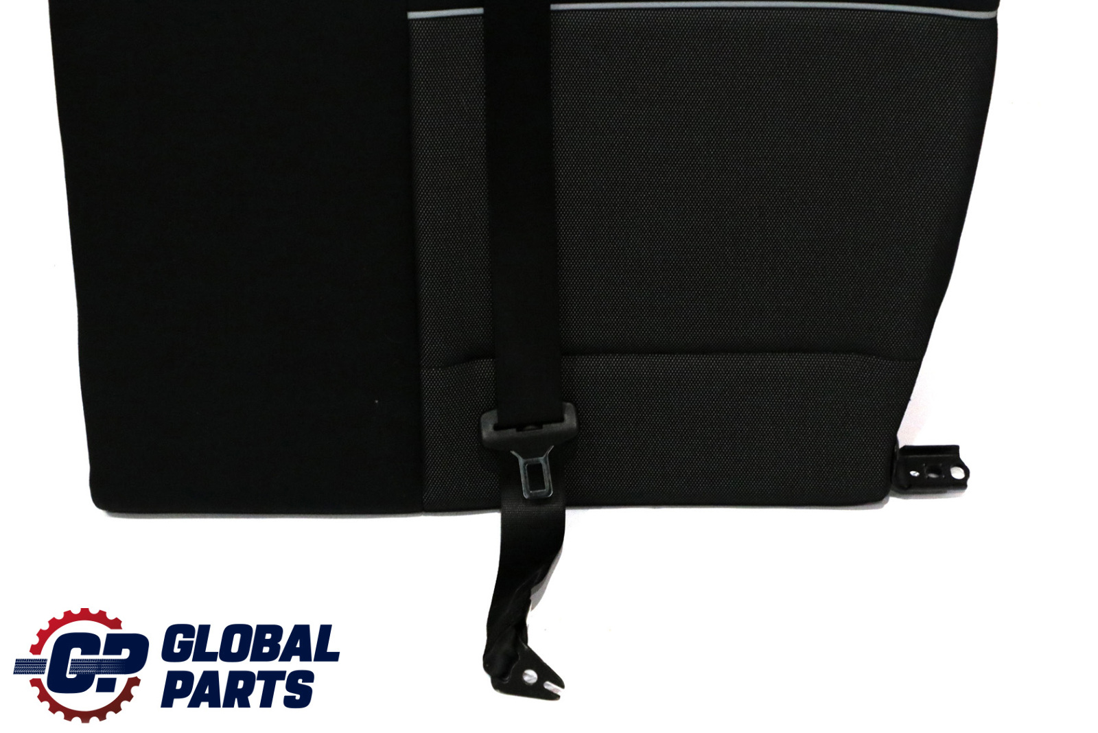 BMW 1 Series E81 E87 LCI Cloth Interior Left Rear Backrest Seat N/S Antracite