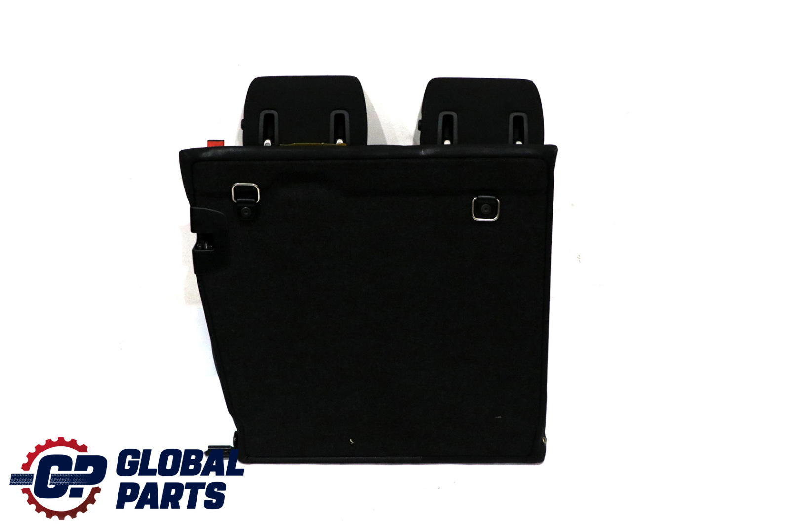 BMW 1 Series E81 E87 LCI Cloth Interior Left Rear Backrest Seat N/S Antracite