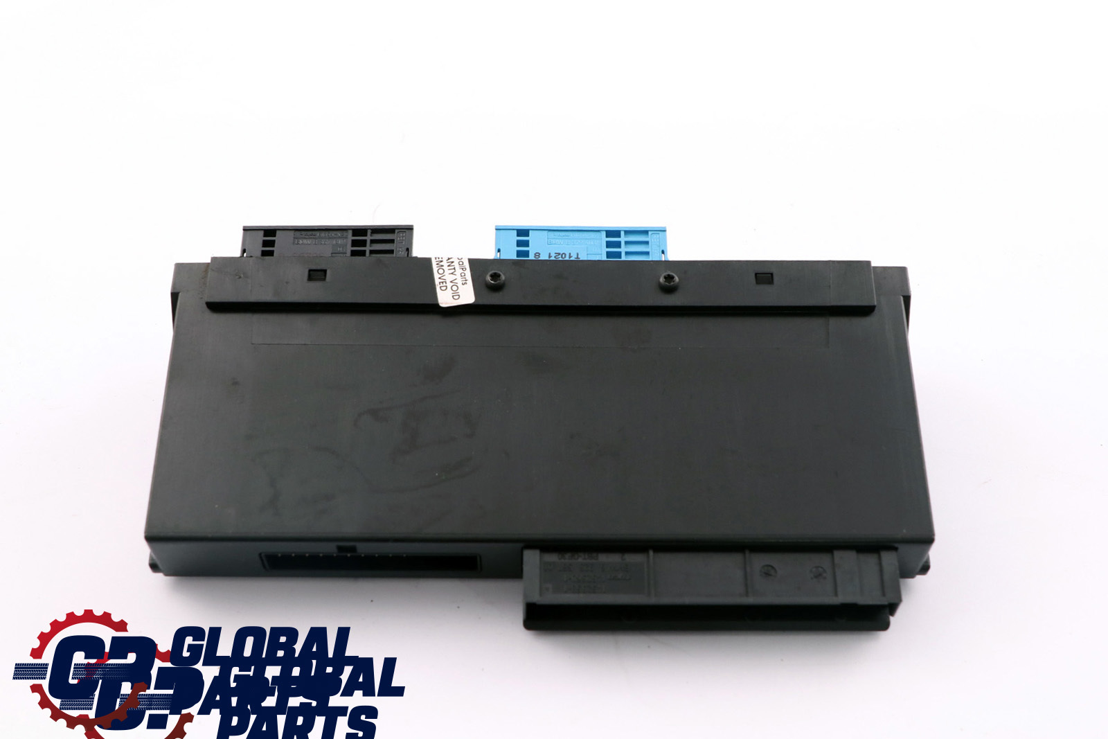 BMW 1 Series E87 BODY CONTROL MODULE L2 61356968836 6968836