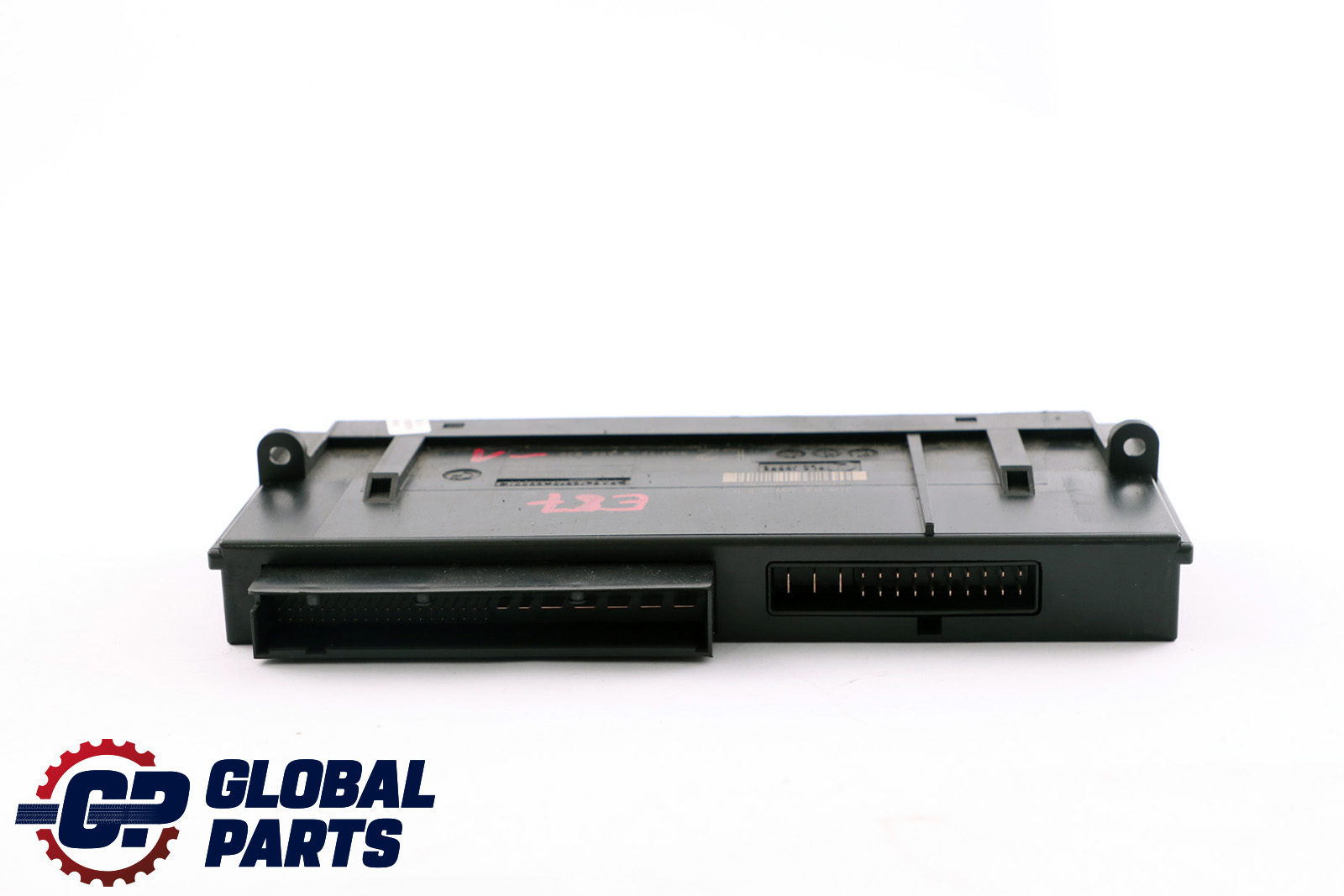 BMW 1 Series E87 BODY CONTROL MODULE L2 61356968836 6968836