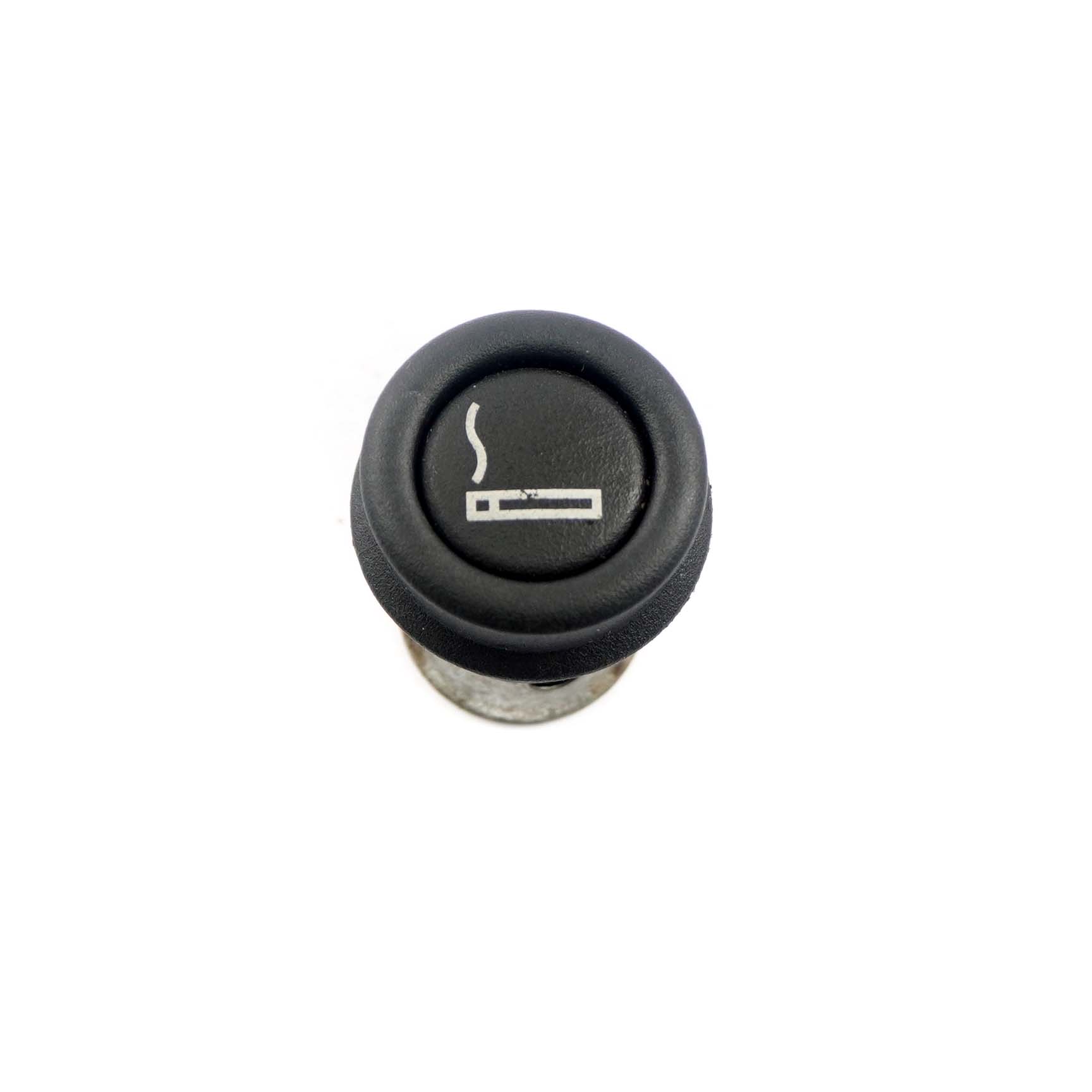 Mini Genuine Universal In Car Cigarette Plug Socket Lighter Element 8383214