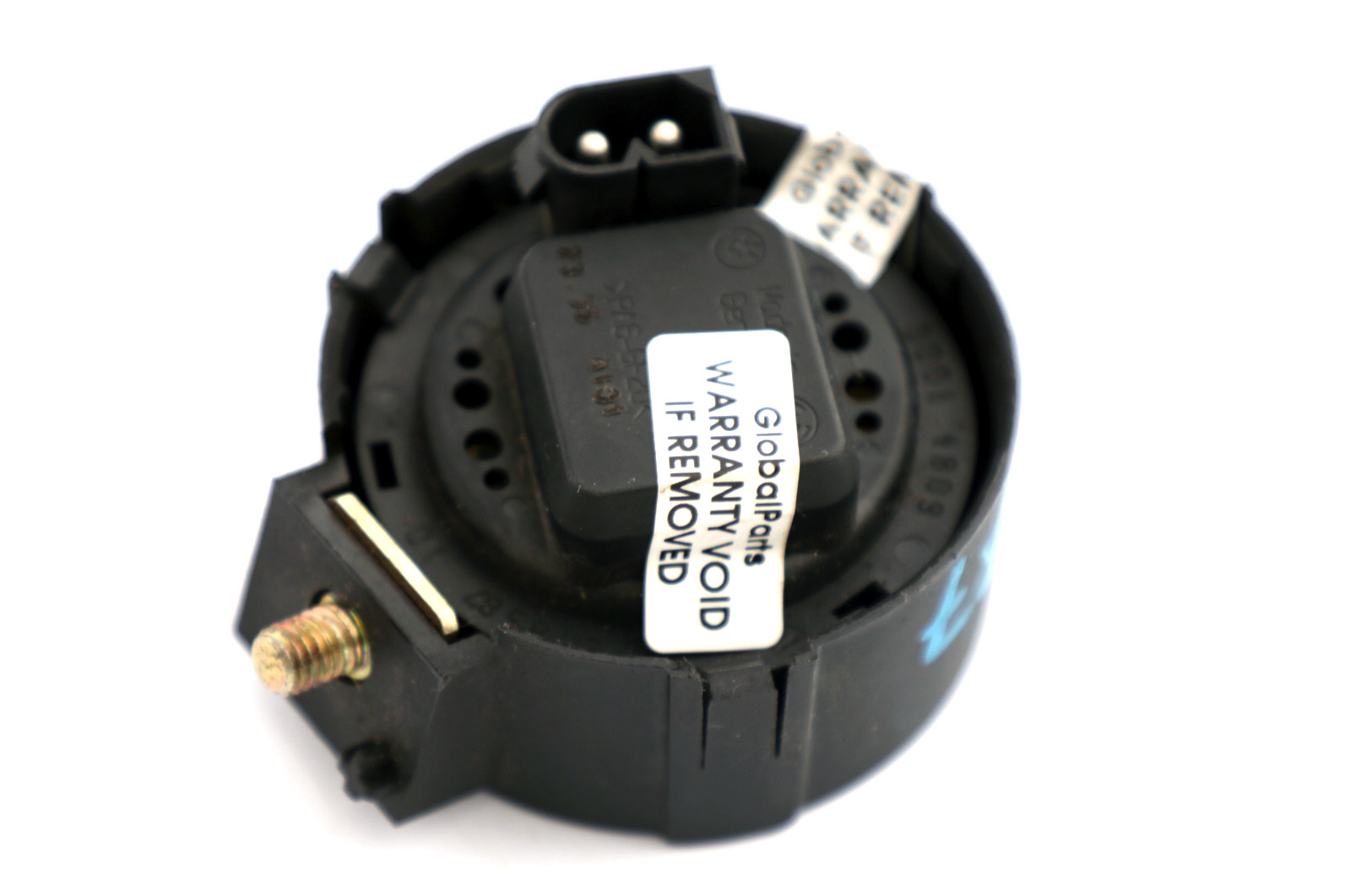 BMW 1 3 SERIES E81 E87 E90 E91 Trigger Contact PDC Gong Speaker Alarm 6969140