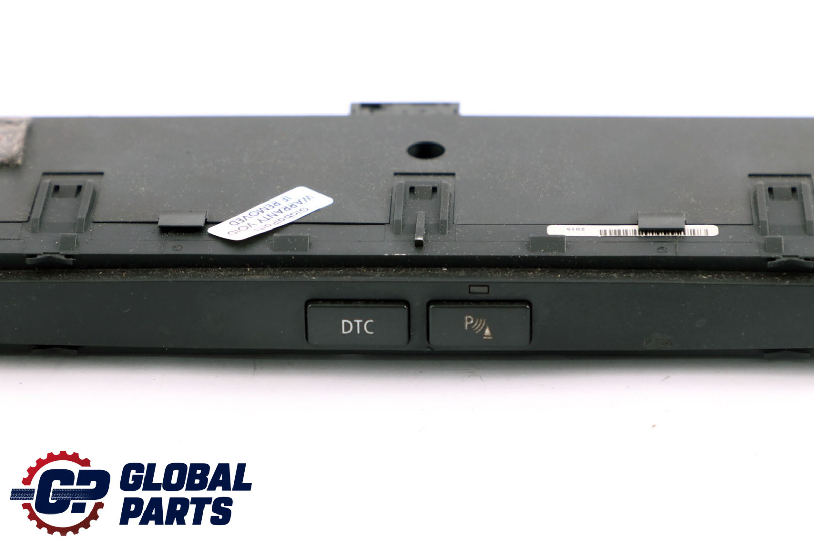 BMW 5 Series E60 E61 Centre Console Switch DTC PDC 6969418