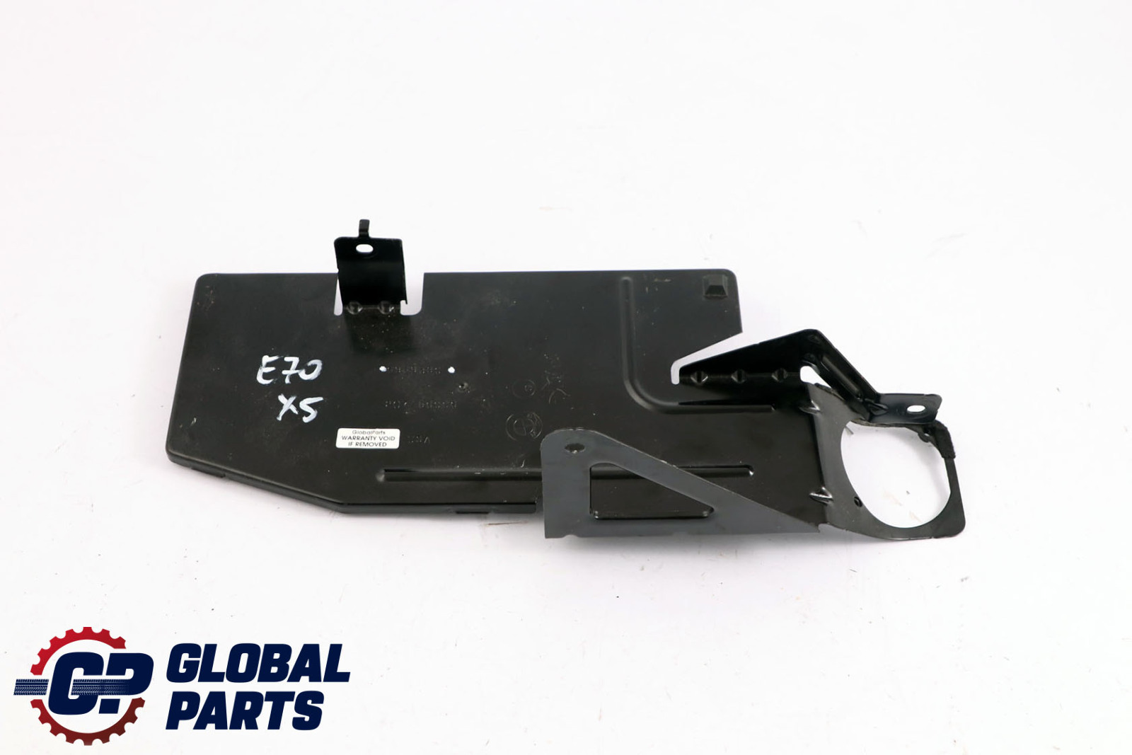 BMW X5 Series E70 Bracket Telematics Control Unit 6969560