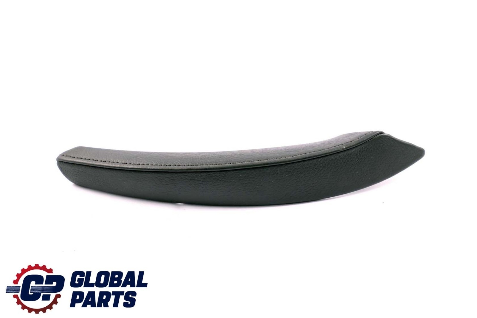 BMW X5 X6 E70 E71 Interior Trim Door Pull Cover Right O/S Black 6311858