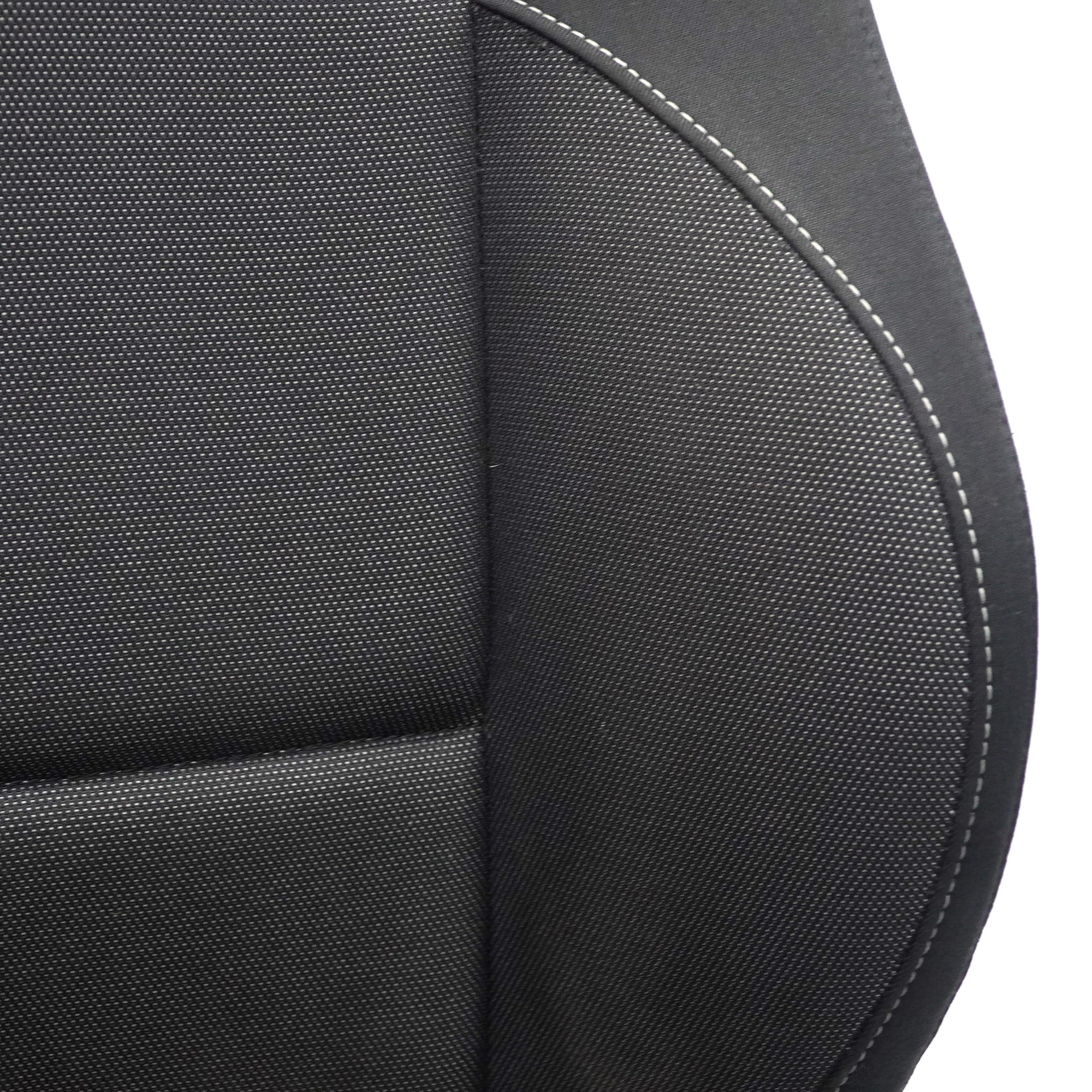 BMW 1 Series E87 Fabric Cloth Interior Seat Front Right O/S Side Network