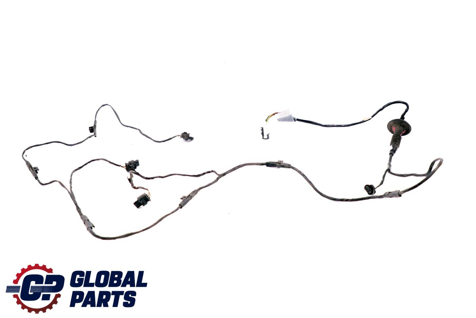 BMW X5 Series E70 Rear Bumper PDC Cables Wiring Loom Set 6970676