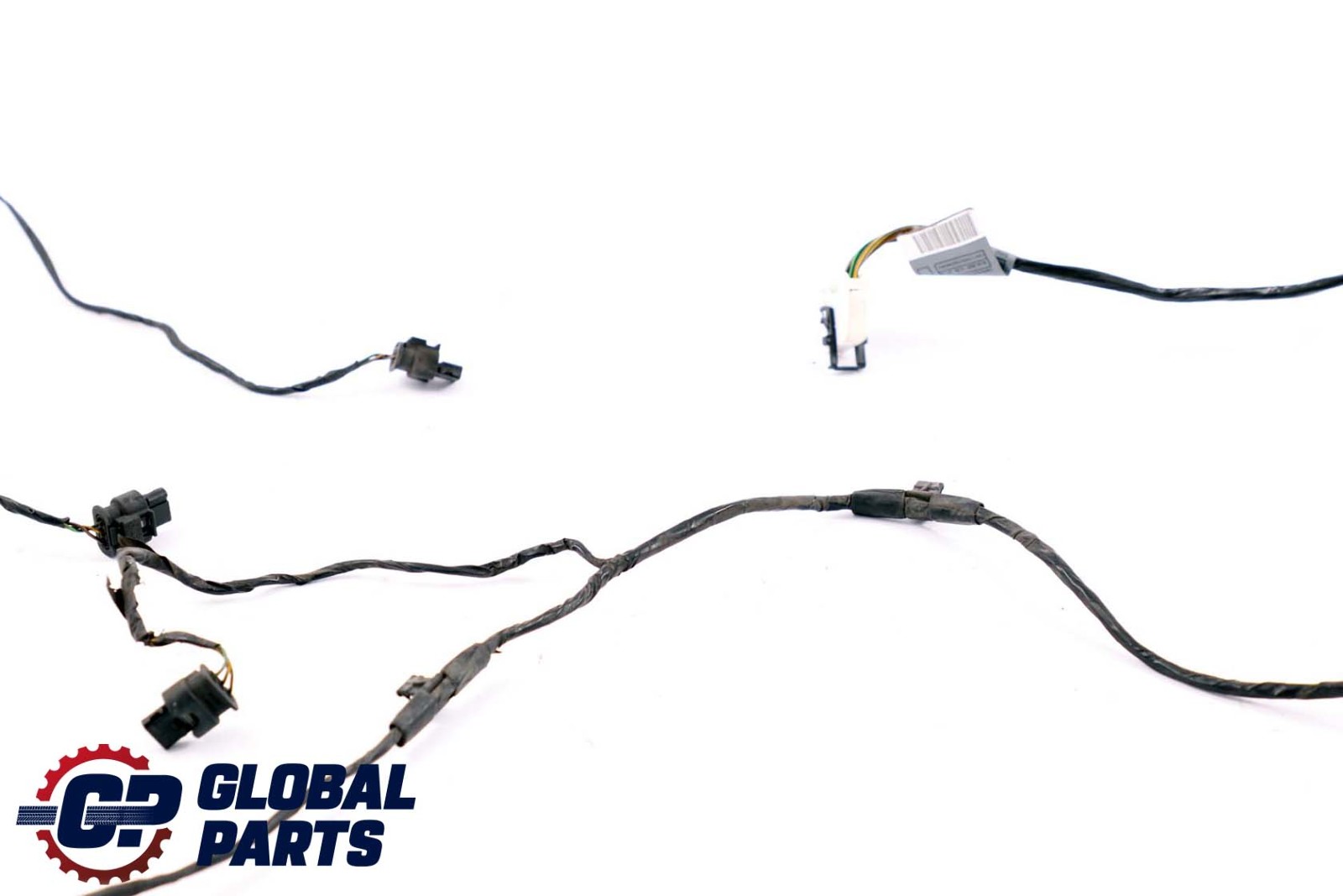 BMW X5 Series E70 Rear Bumper PDC Cables Wiring Loom Set 6970676