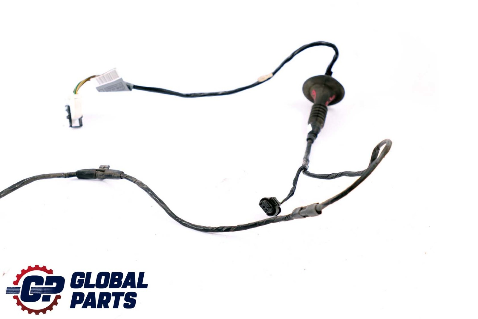 BMW X5 Series E70 Rear Bumper PDC Cables Wiring Loom Set 6970676