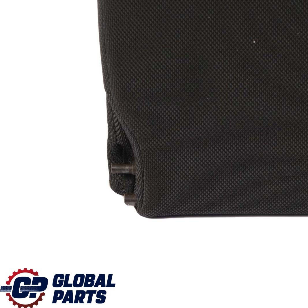 BMW 3 Series E92 Rear Seat Middle Armrest Cloth Pearlpoint Anthrazit 6970782