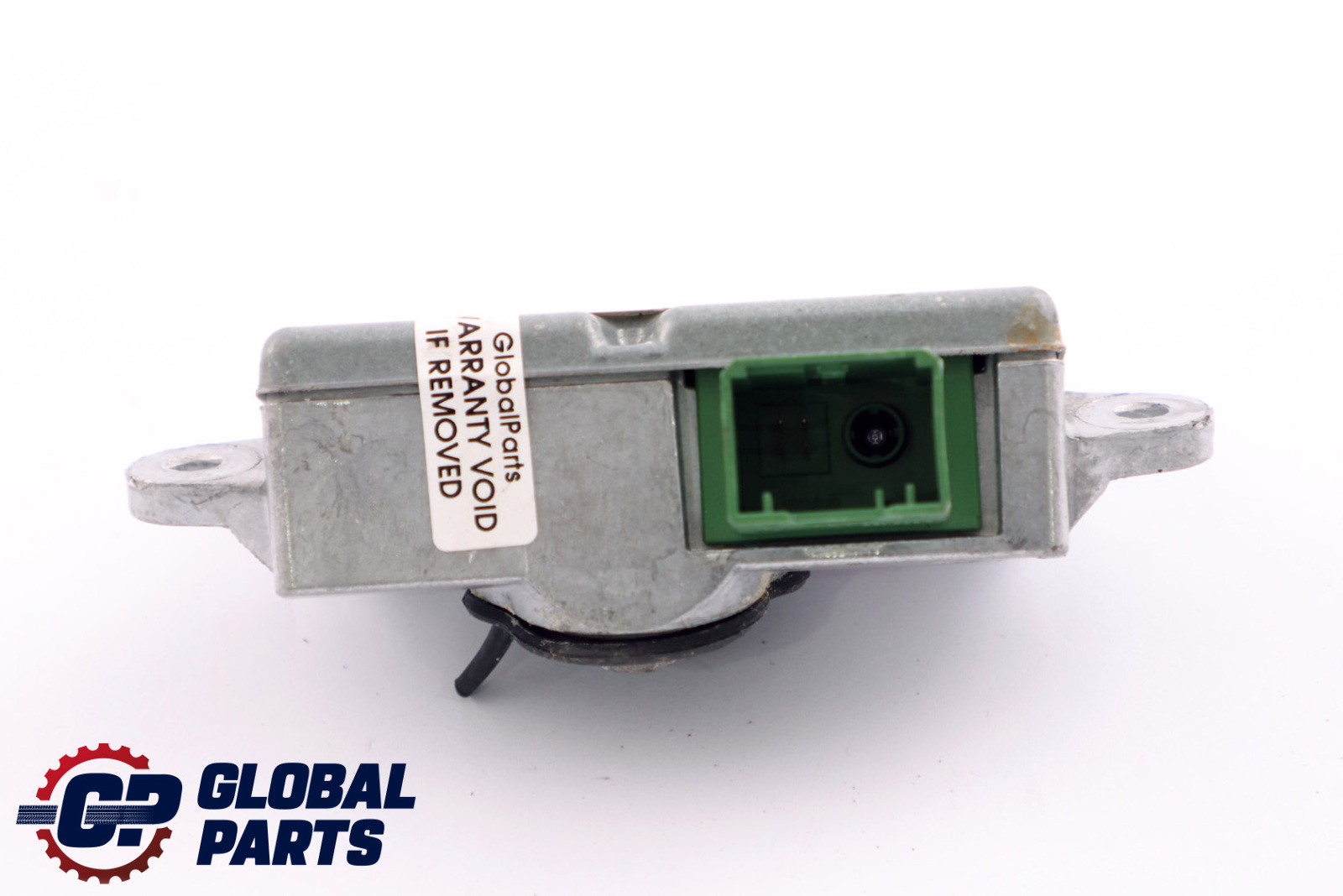 BMW 7 Series E65 E66 E67 Sensor Front Left Door N/S 6970905