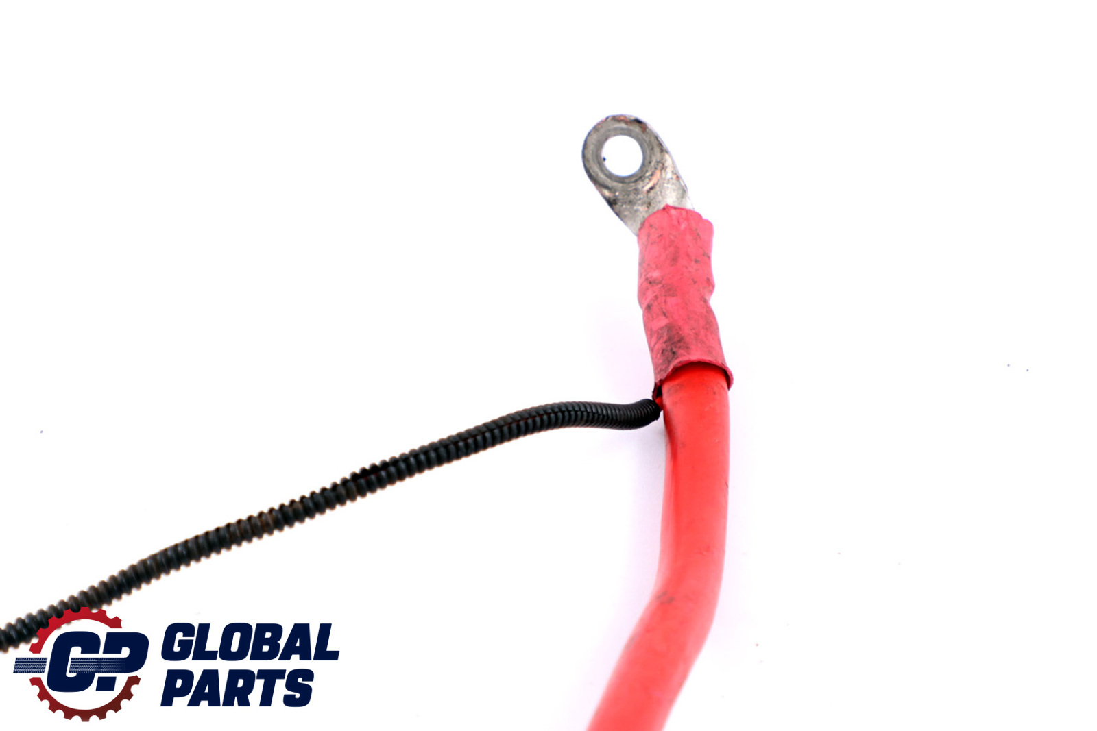 BMW 5 Series E60 E61 Positive Battery Cable Plus Pole Lead 61126971219 6971219