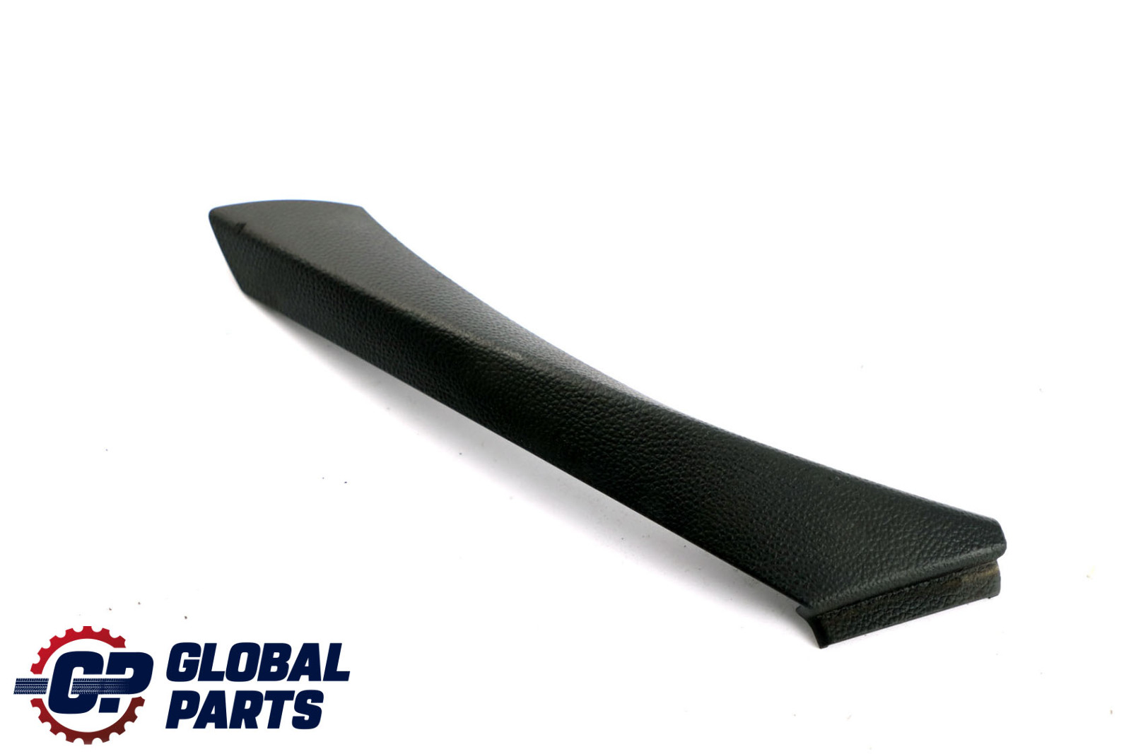 BMW 3 Series E90 E91 E92 E93 Black Cover Trim Clasp Inside Door Handle Right O/S